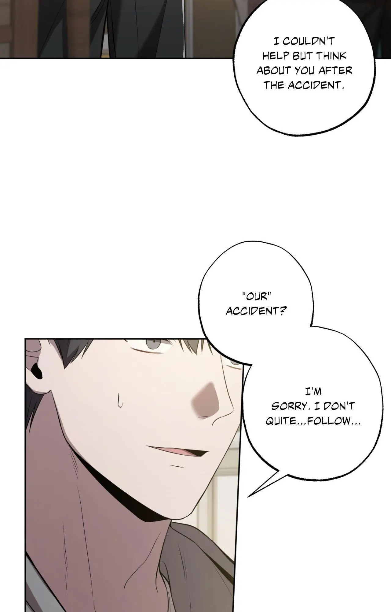 Don’t Lie - Chapter 26 Page 74