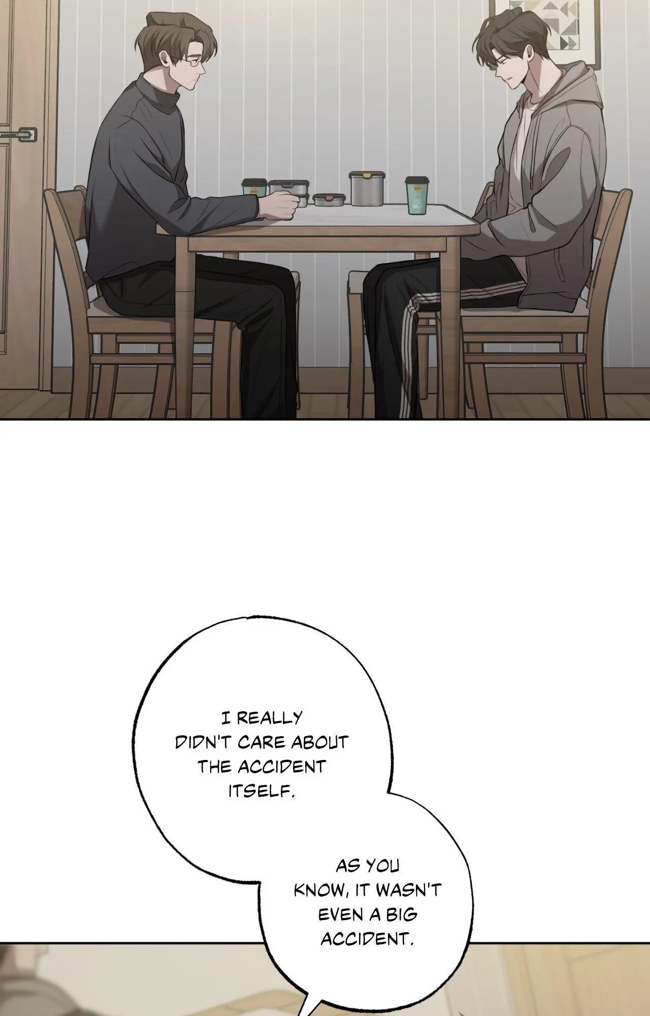 Don’t Lie - Chapter 26 Page 80