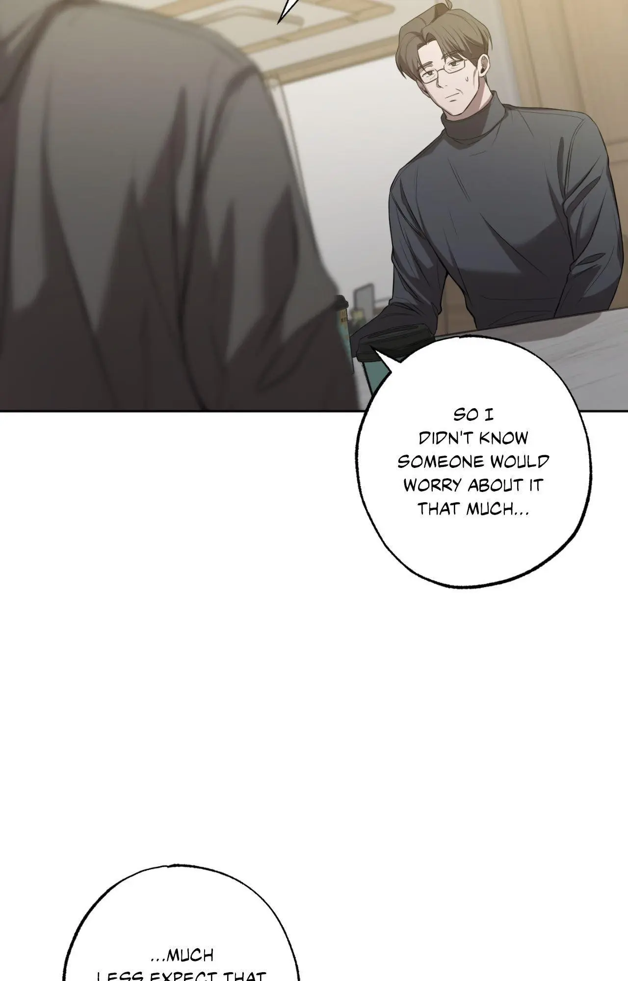 Don’t Lie - Chapter 26 Page 81