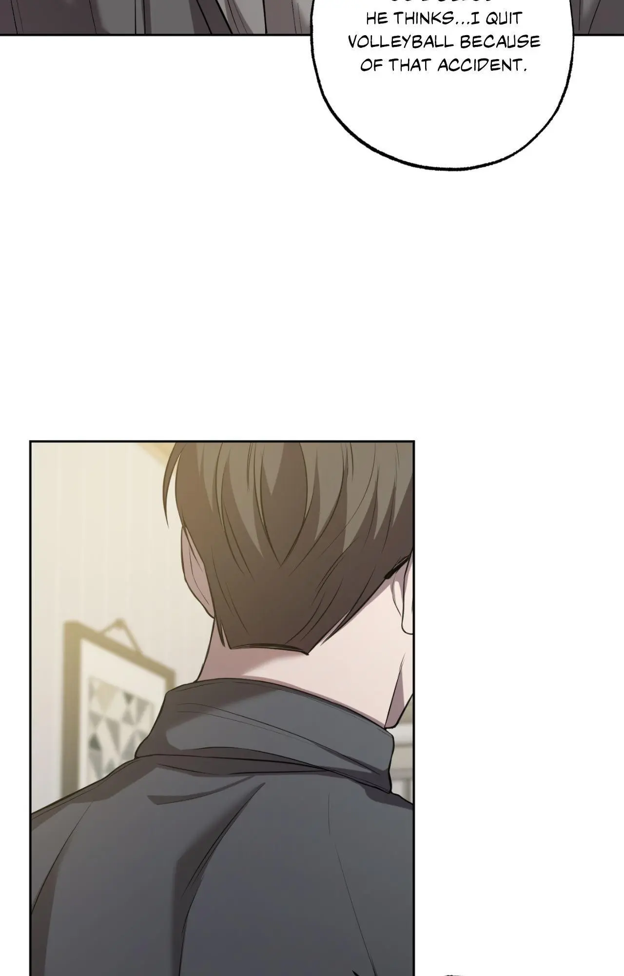 Don’t Lie - Chapter 26 Page 83
