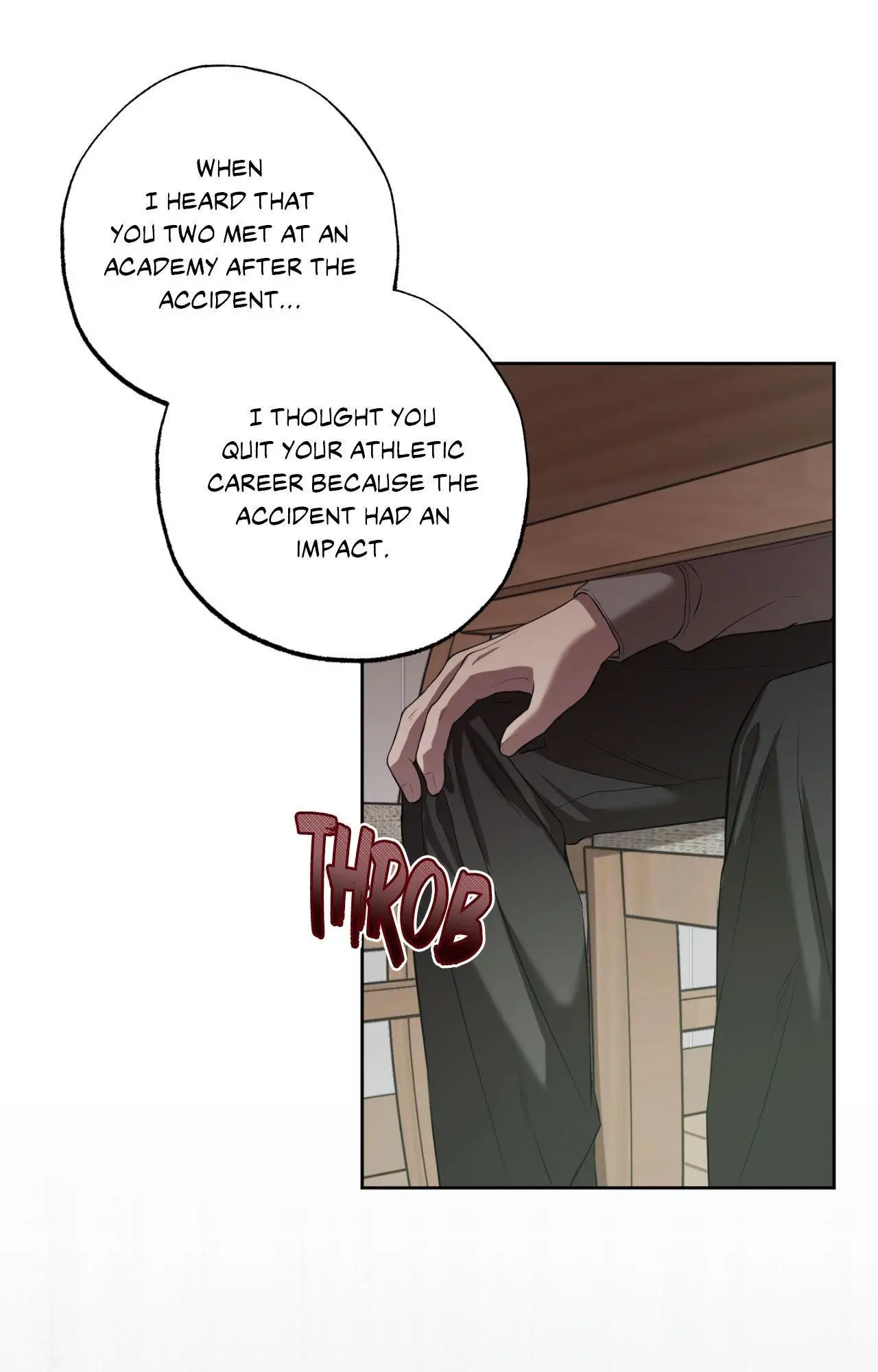 Don’t Lie - Chapter 26 Page 85