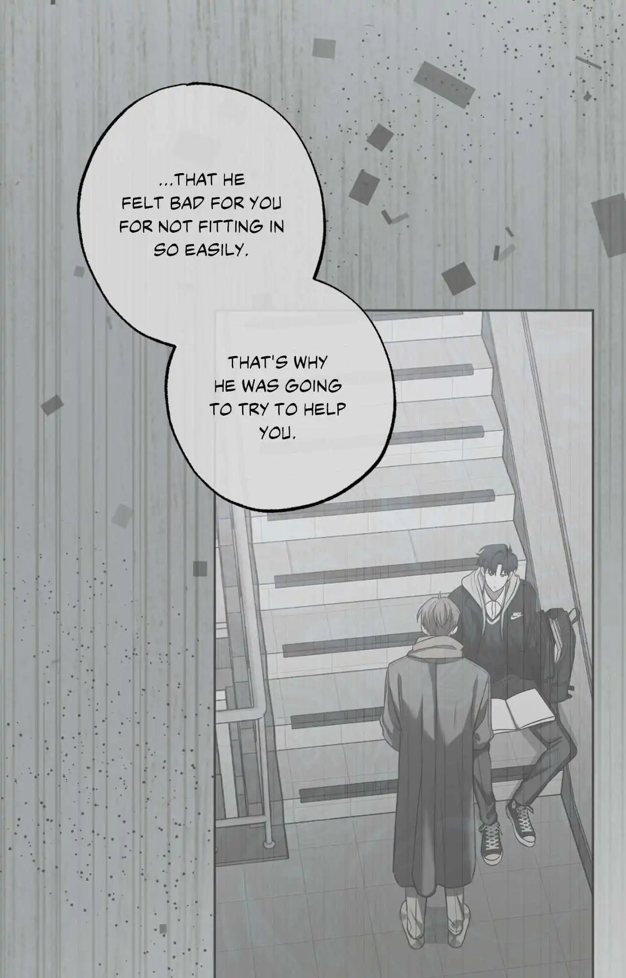 Don’t Lie - Chapter 26 Page 87