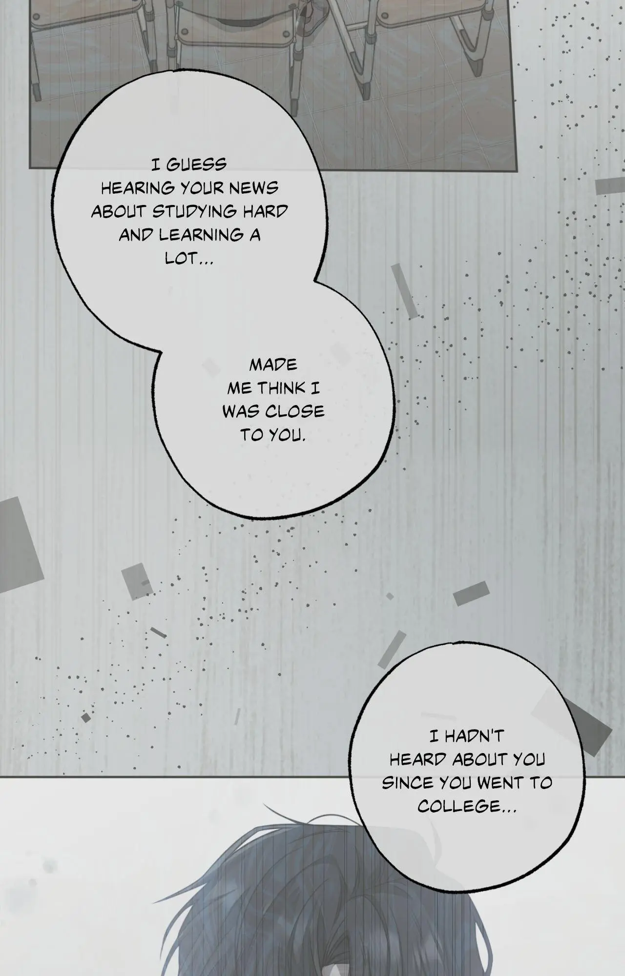 Don’t Lie - Chapter 26 Page 89