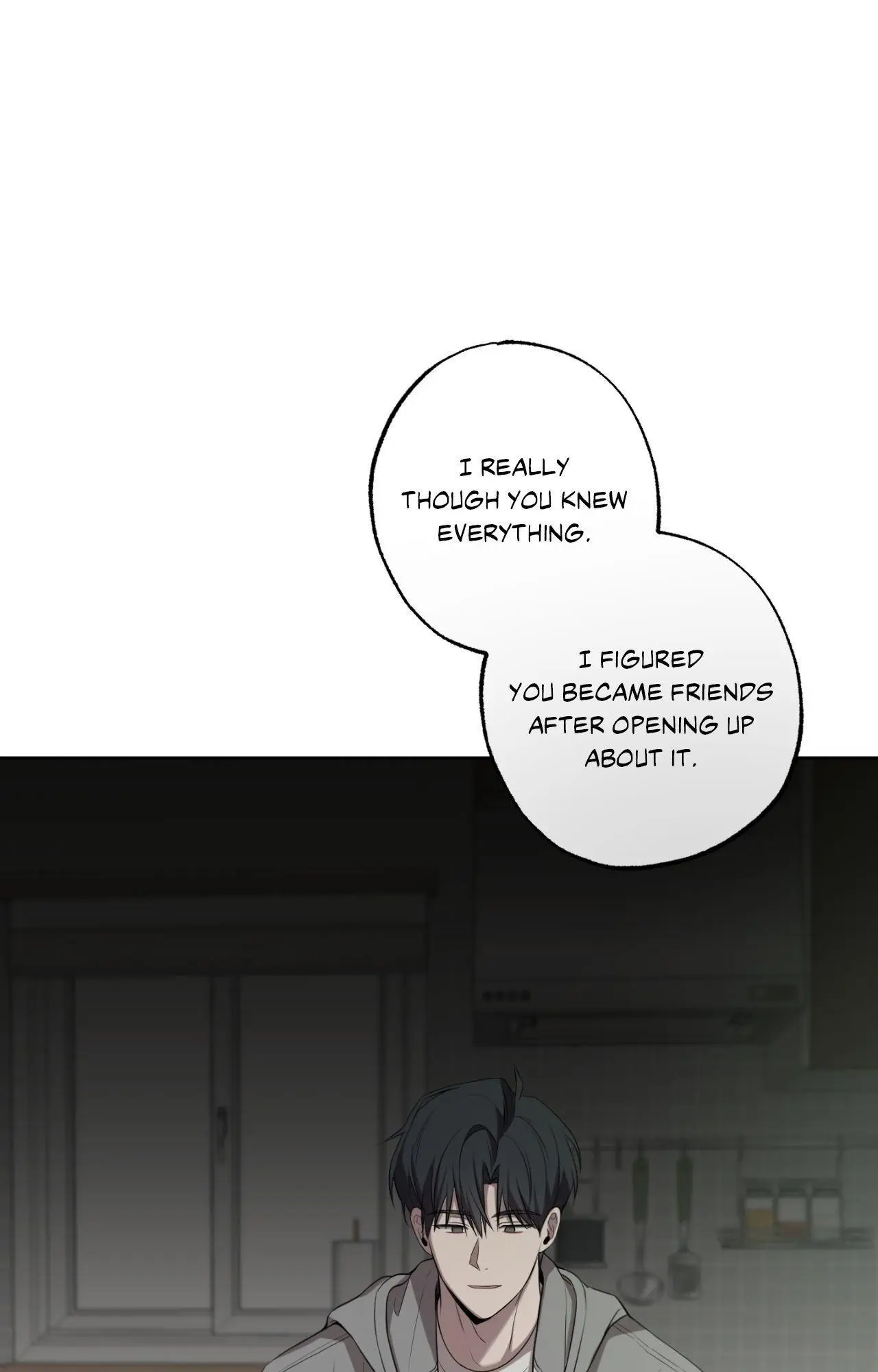 Don’t Lie - Chapter 26 Page 91