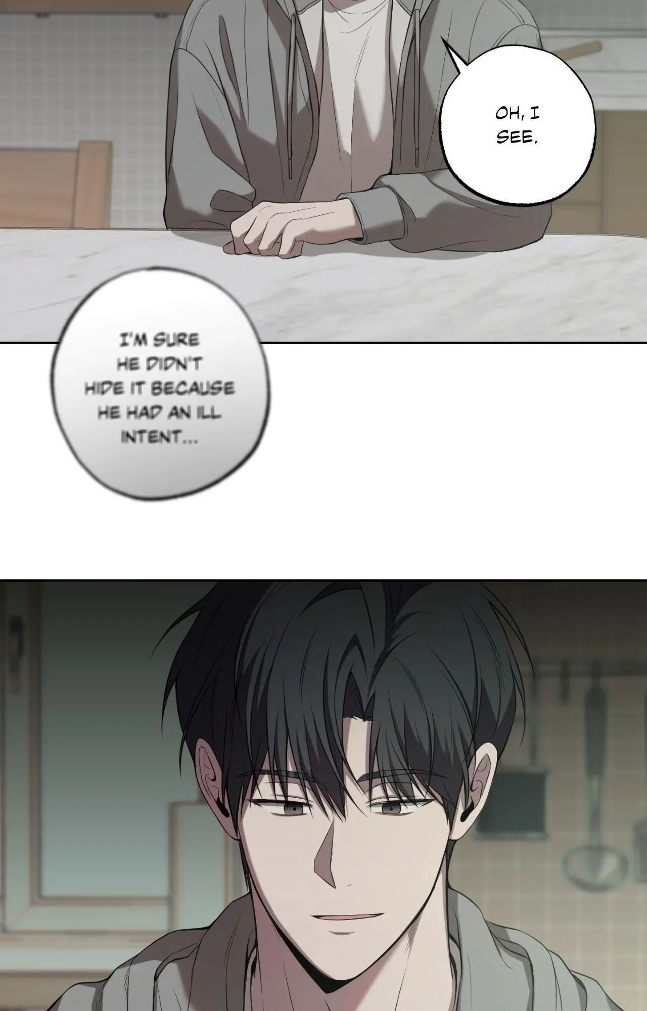 Don’t Lie - Chapter 26 Page 92