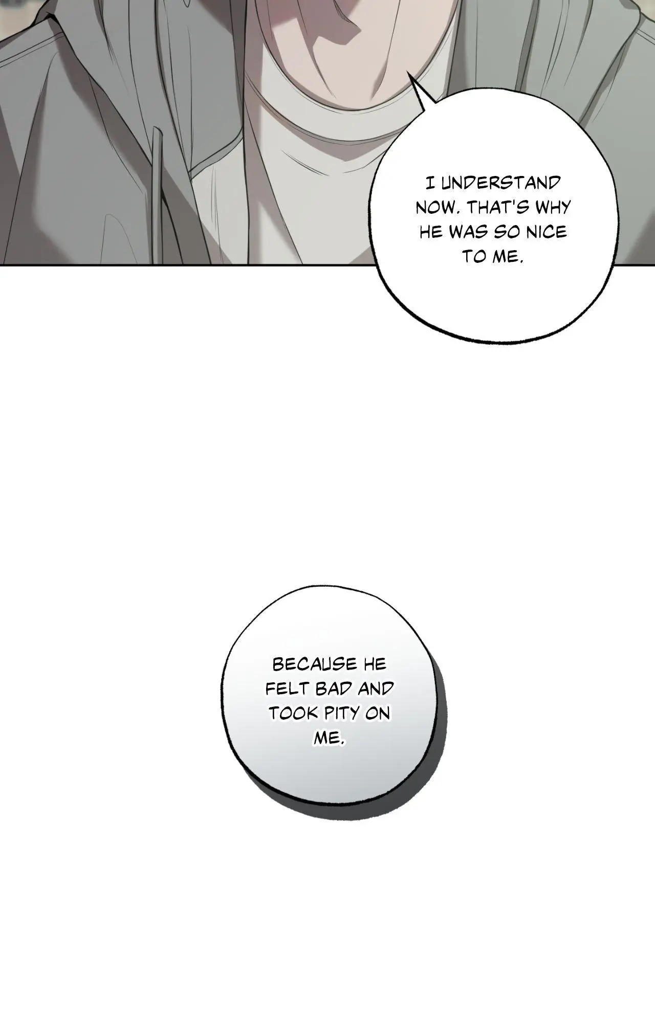 Don’t Lie - Chapter 26 Page 93