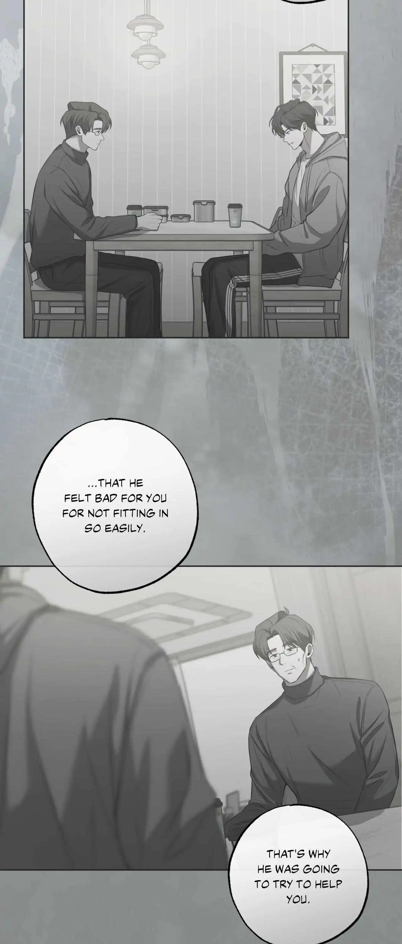 Don’t Lie - Chapter 27 Page 3