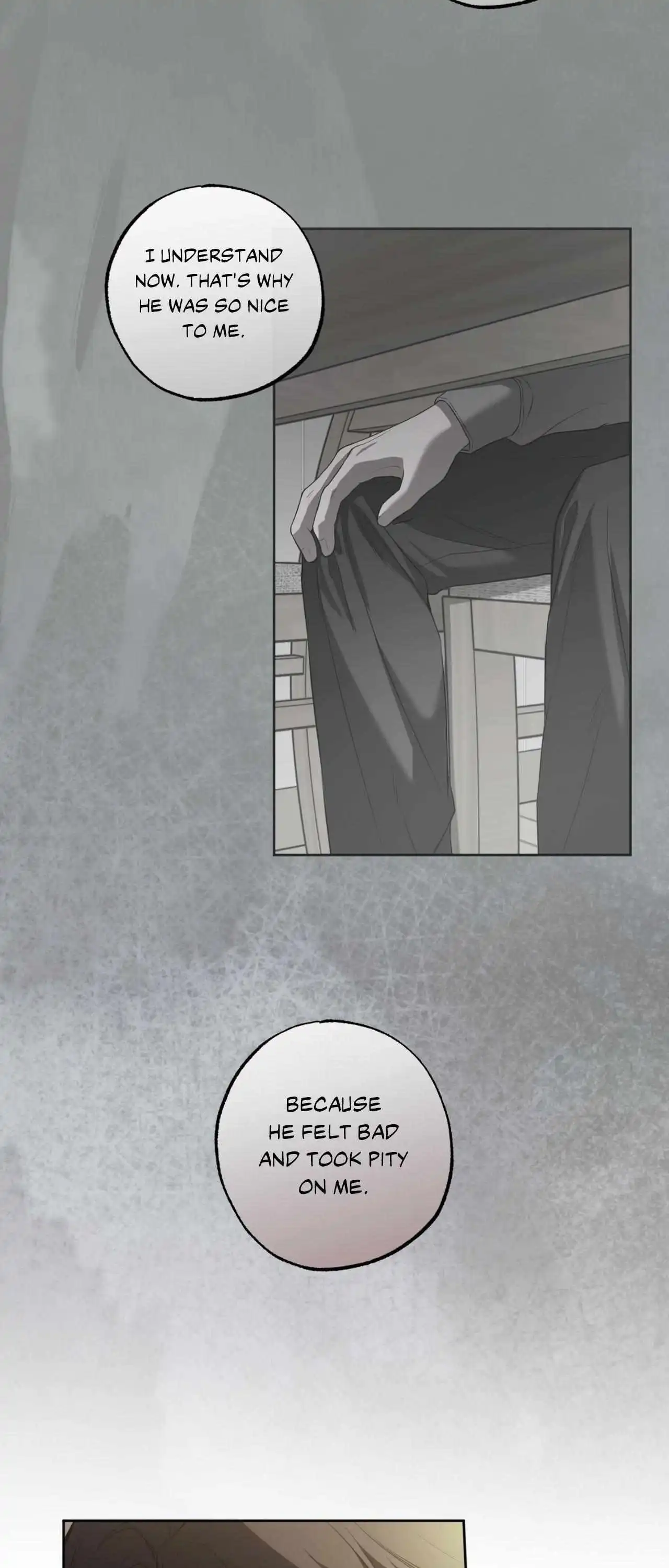 Don’t Lie - Chapter 27 Page 4