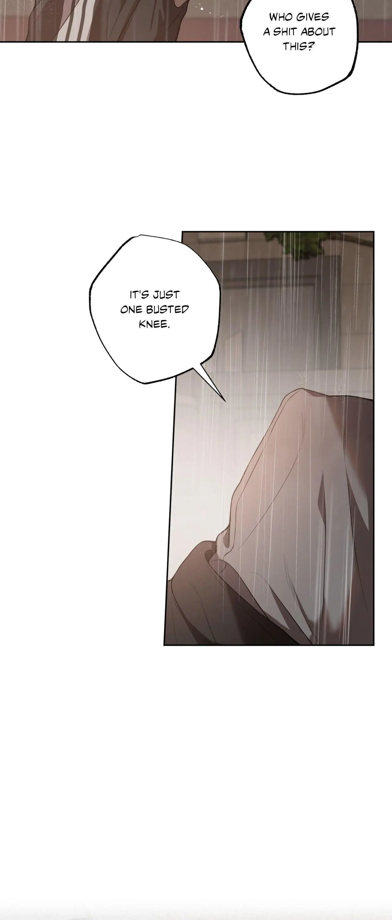 Don’t Lie - Chapter 27 Page 11