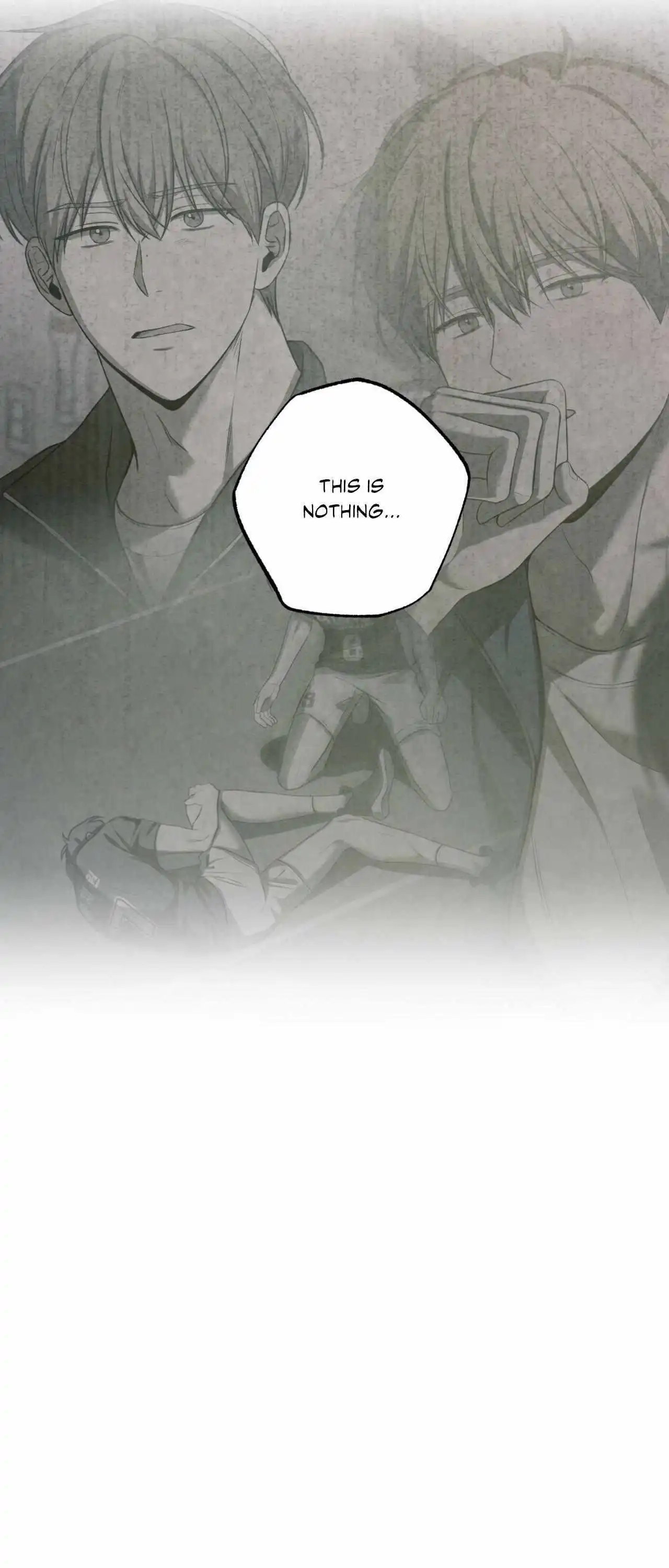 Don’t Lie - Chapter 27 Page 12