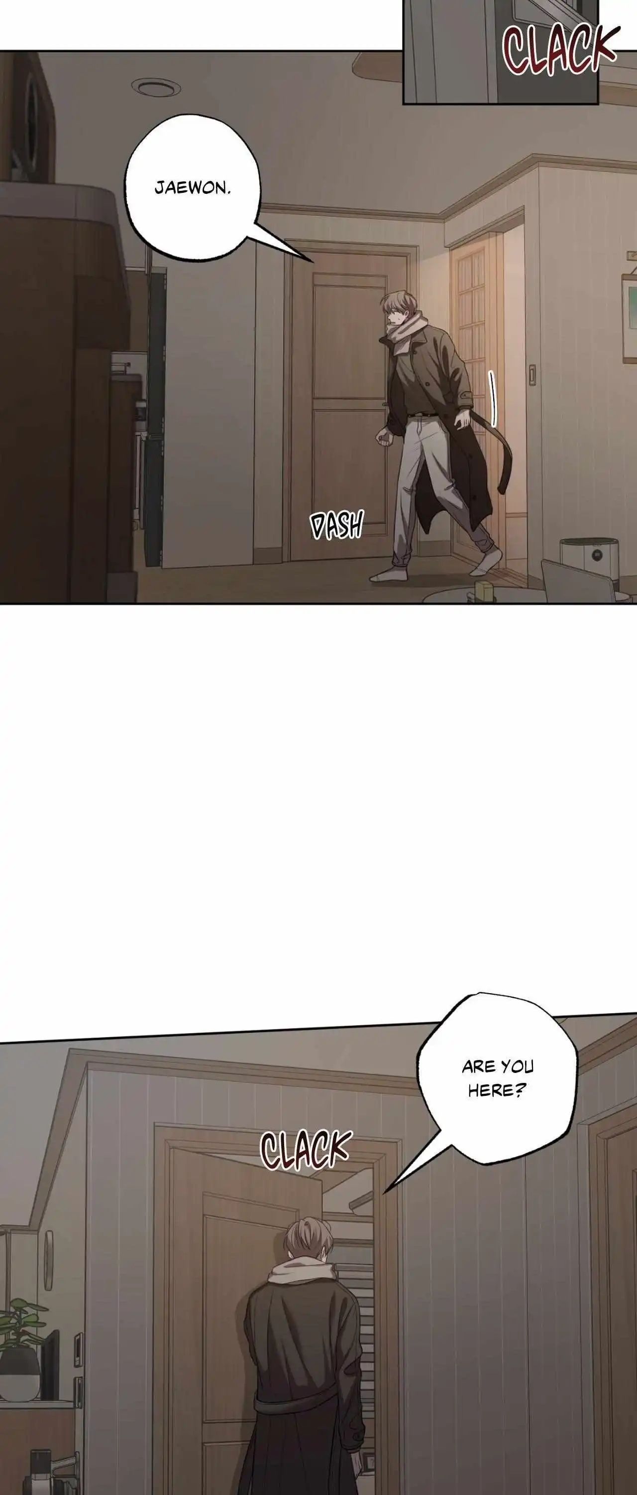 Don’t Lie - Chapter 27 Page 19