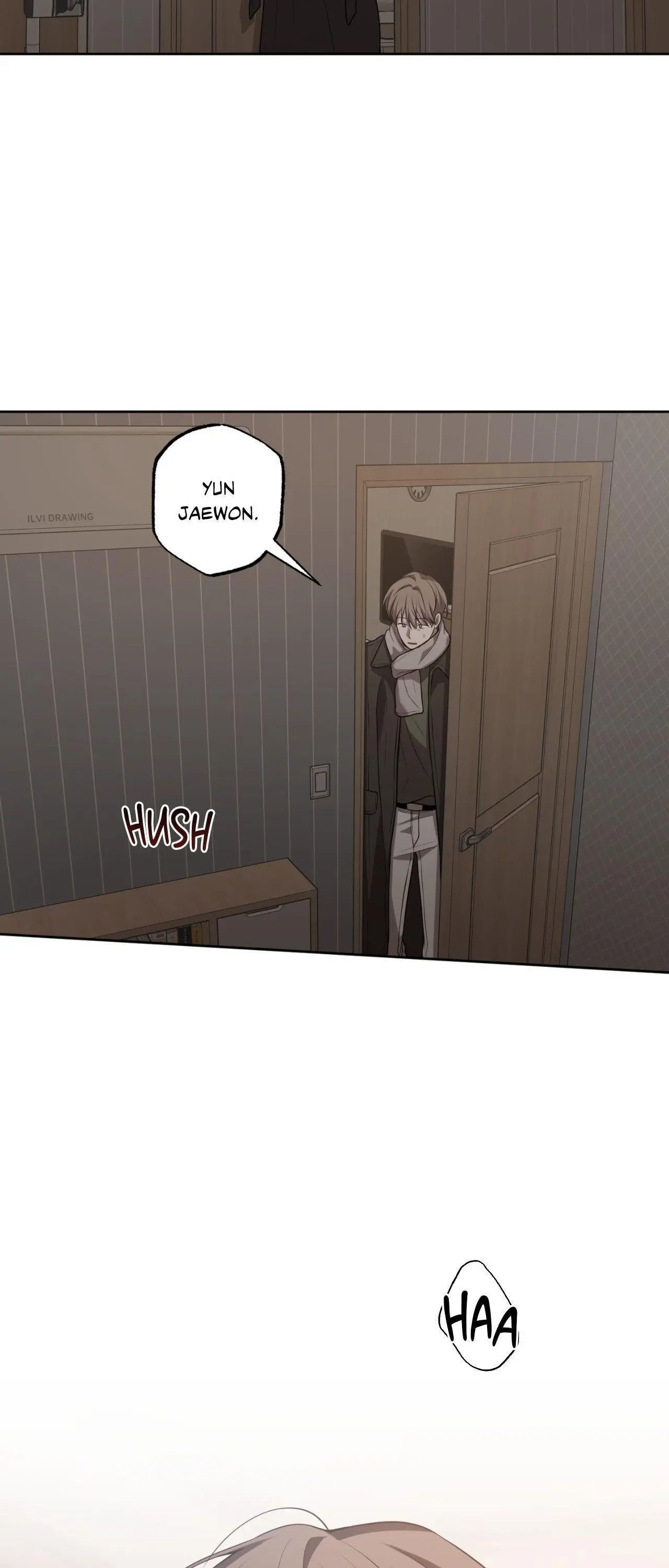 Don’t Lie - Chapter 27 Page 20
