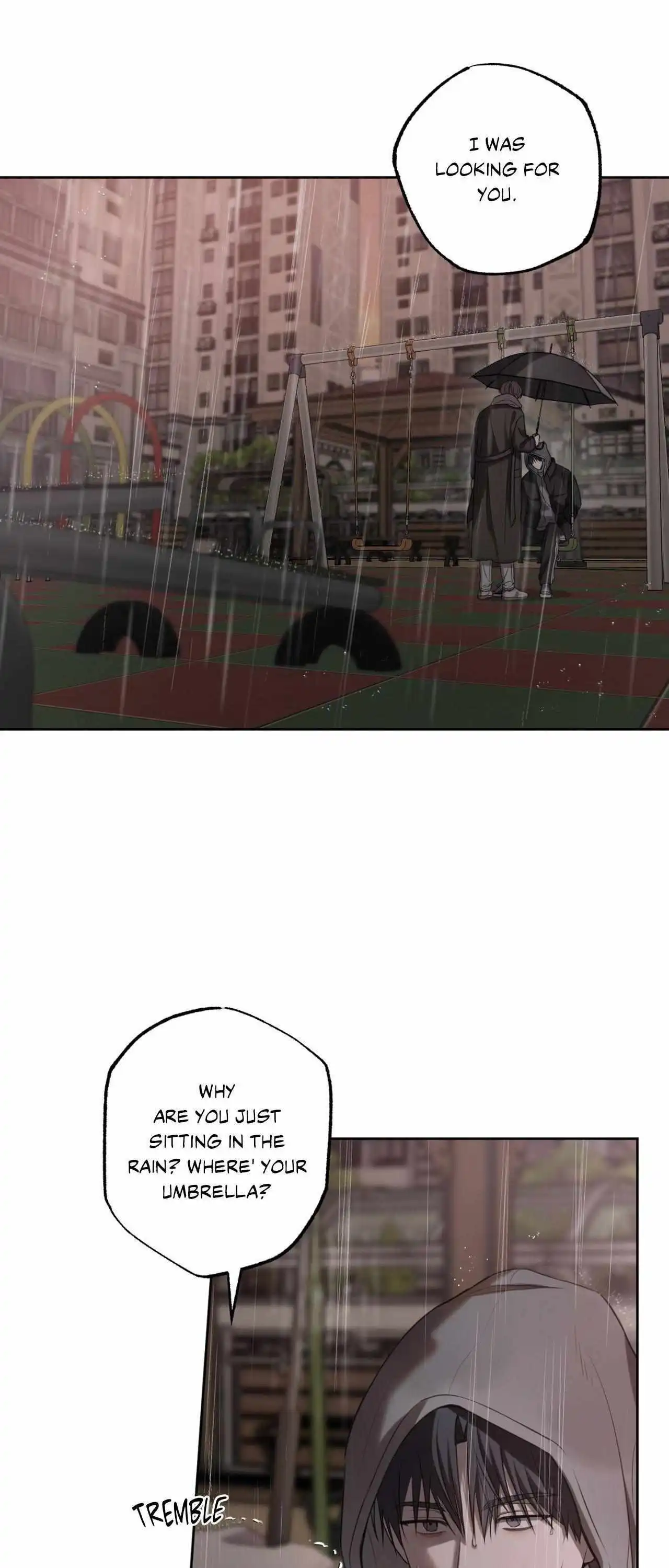 Don’t Lie - Chapter 27 Page 27