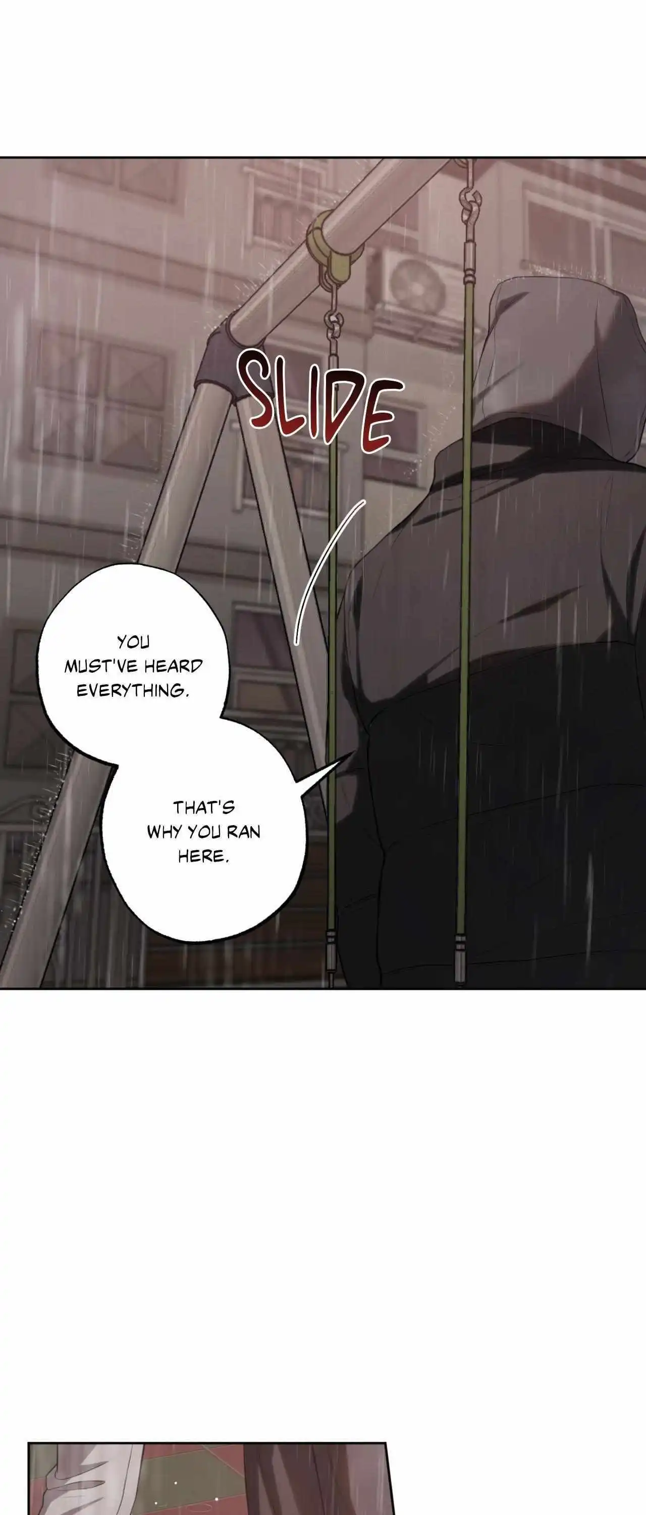 Don’t Lie - Chapter 27 Page 29