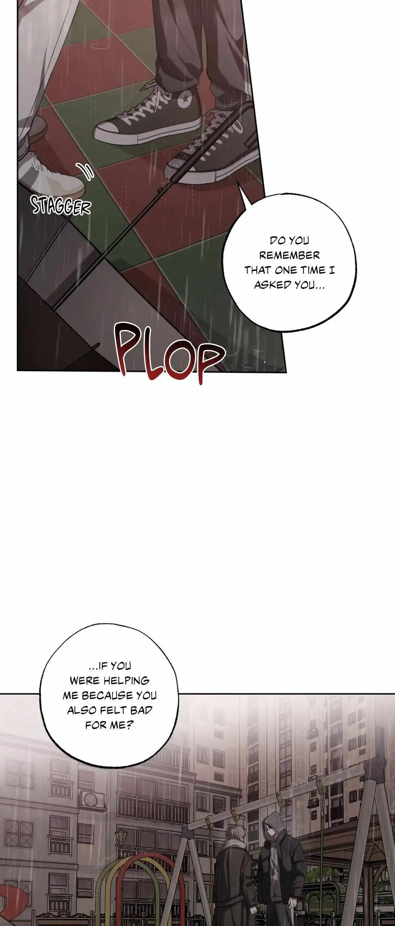 Don’t Lie - Chapter 27 Page 30