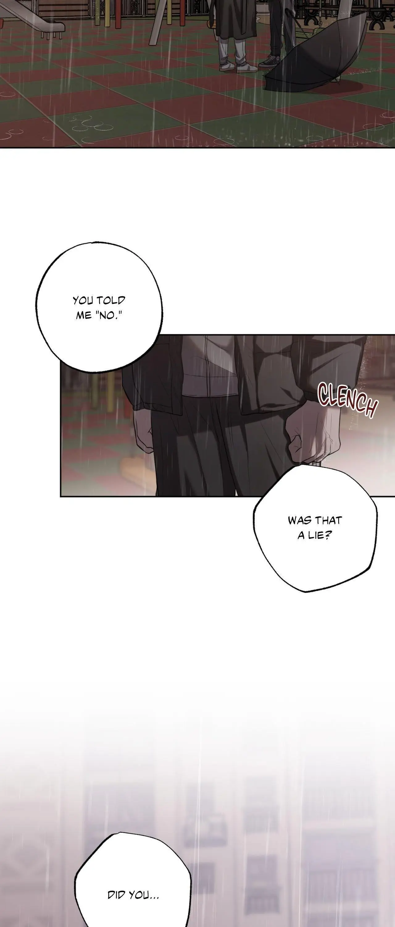 Don’t Lie - Chapter 27 Page 31
