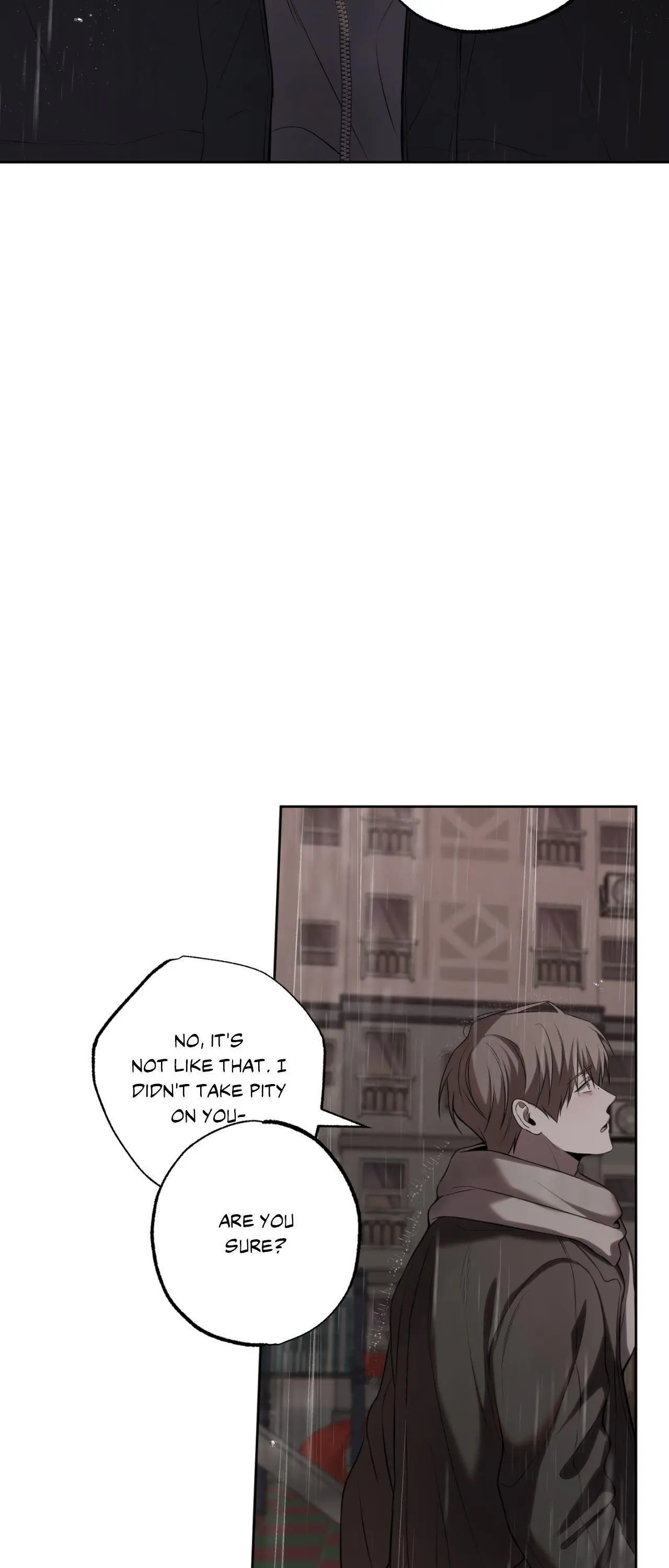 Don’t Lie - Chapter 27 Page 33