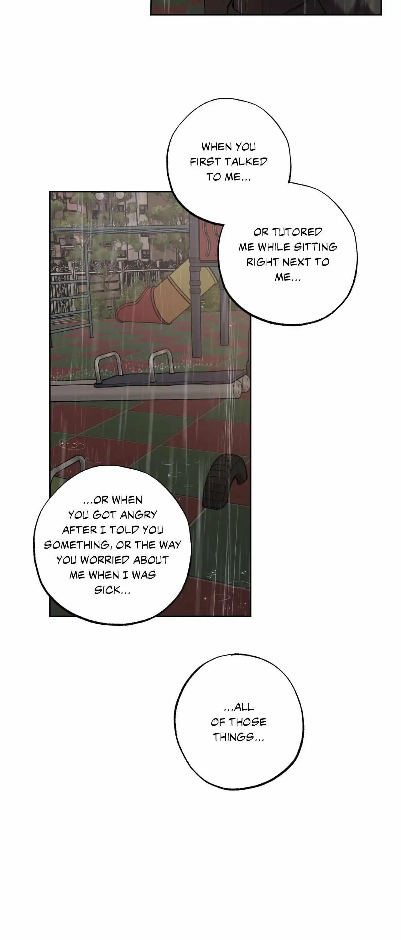 Don’t Lie - Chapter 27 Page 34