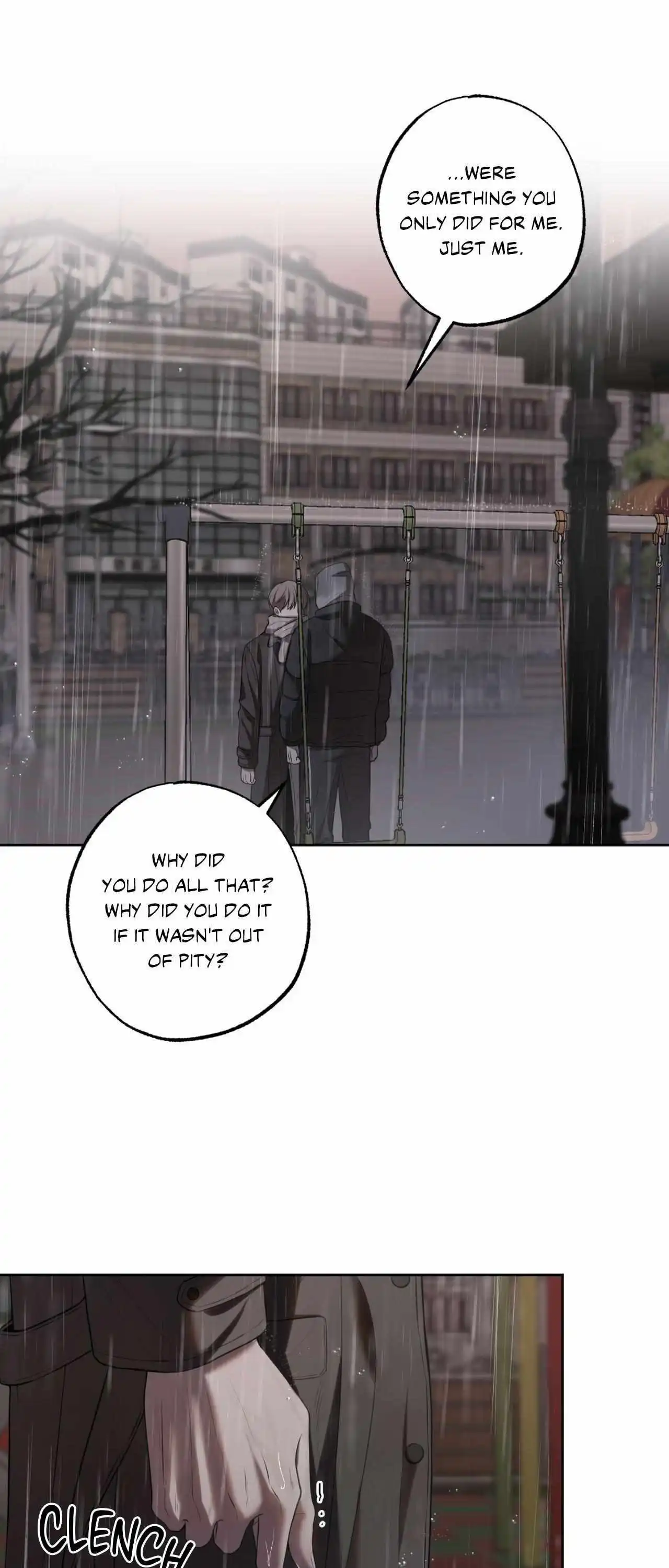 Don’t Lie - Chapter 27 Page 35