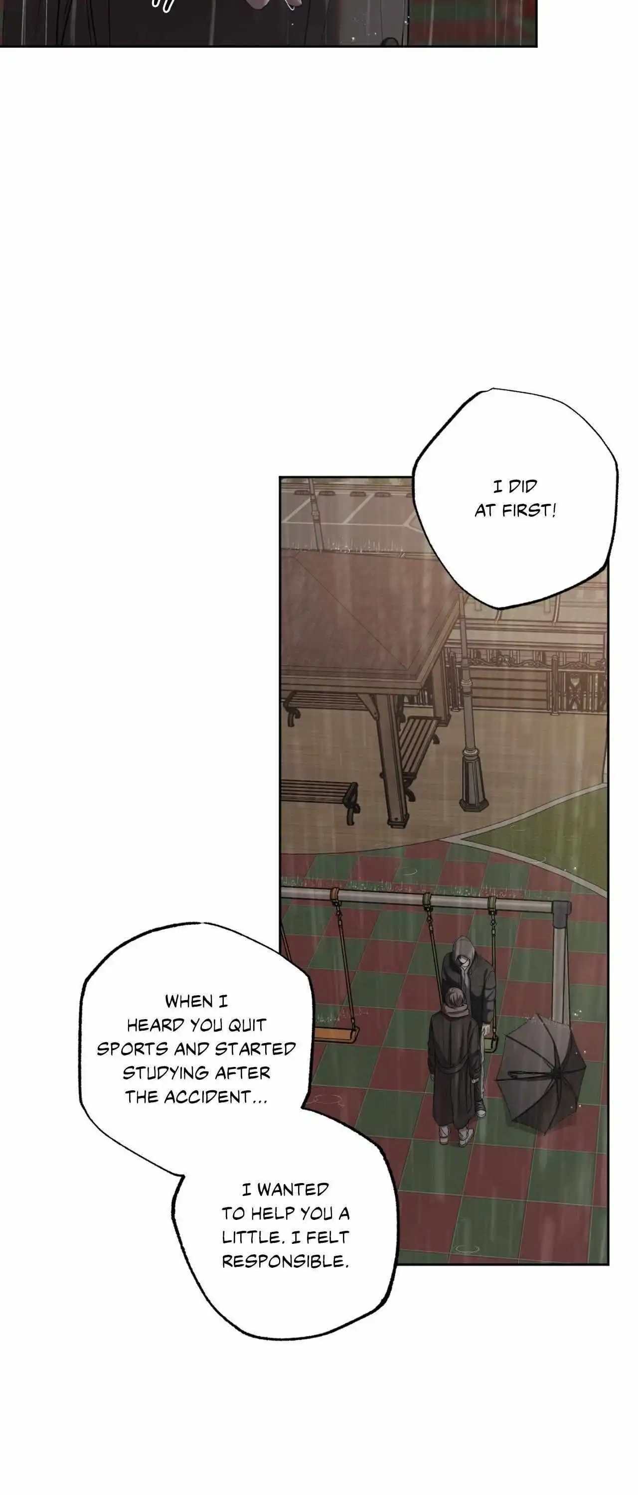 Don’t Lie - Chapter 27 Page 36