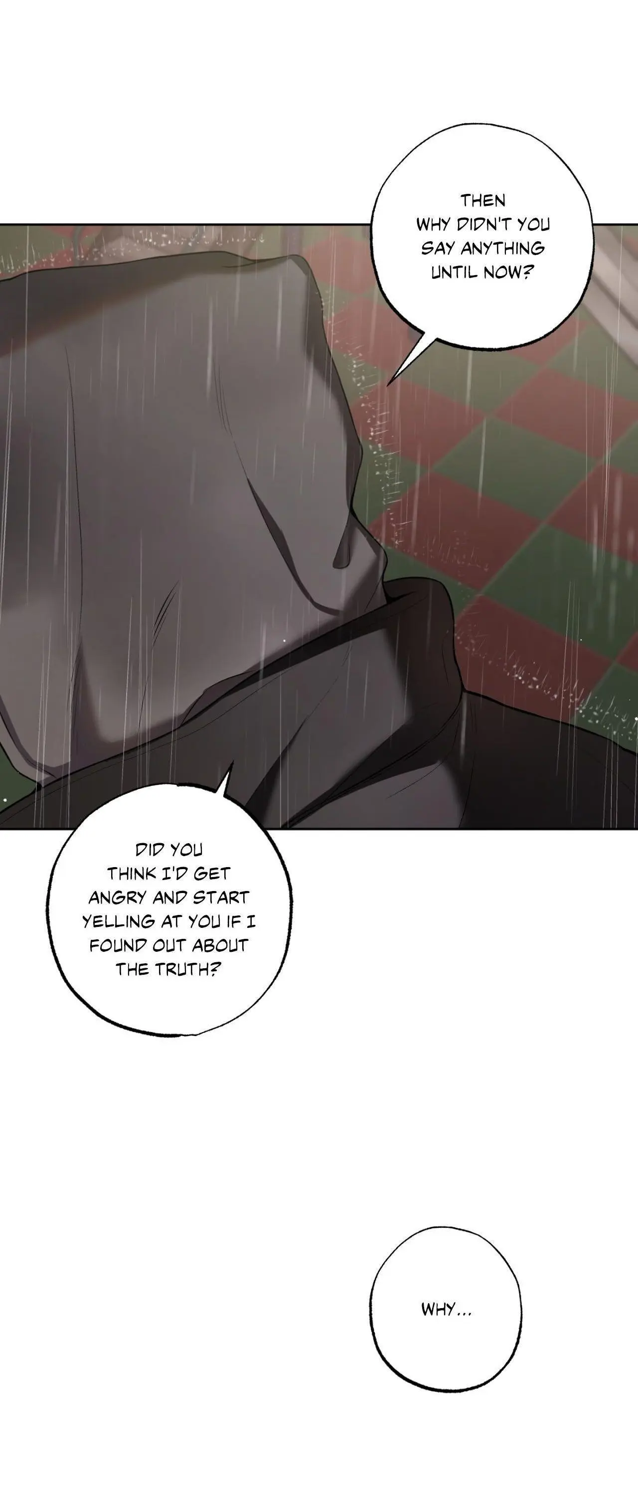 Don’t Lie - Chapter 27 Page 37