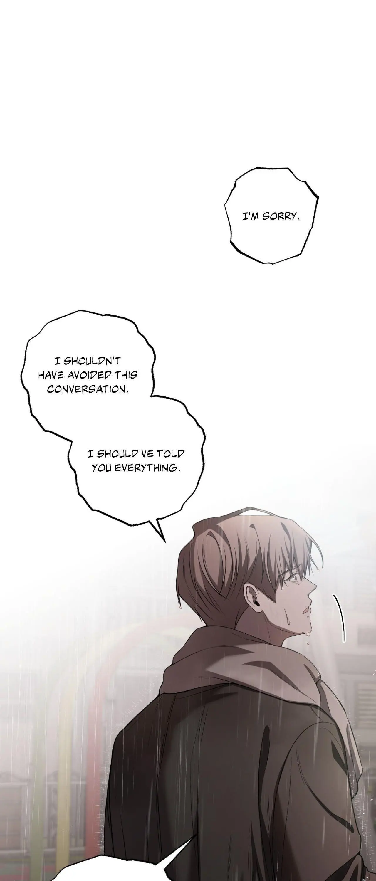 Don’t Lie - Chapter 27 Page 39