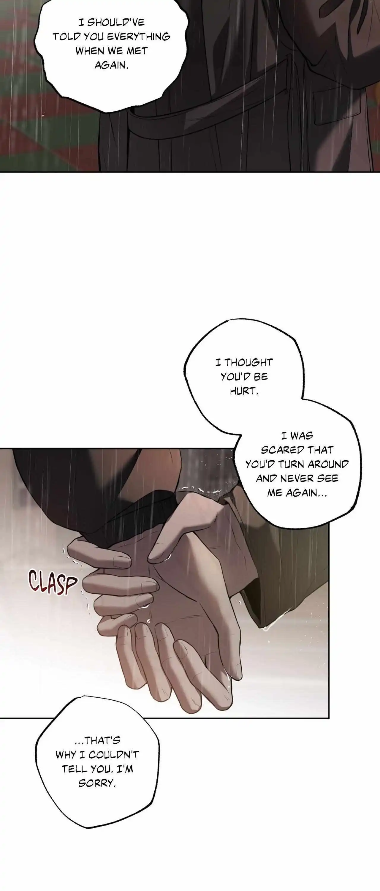 Don’t Lie - Chapter 27 Page 40