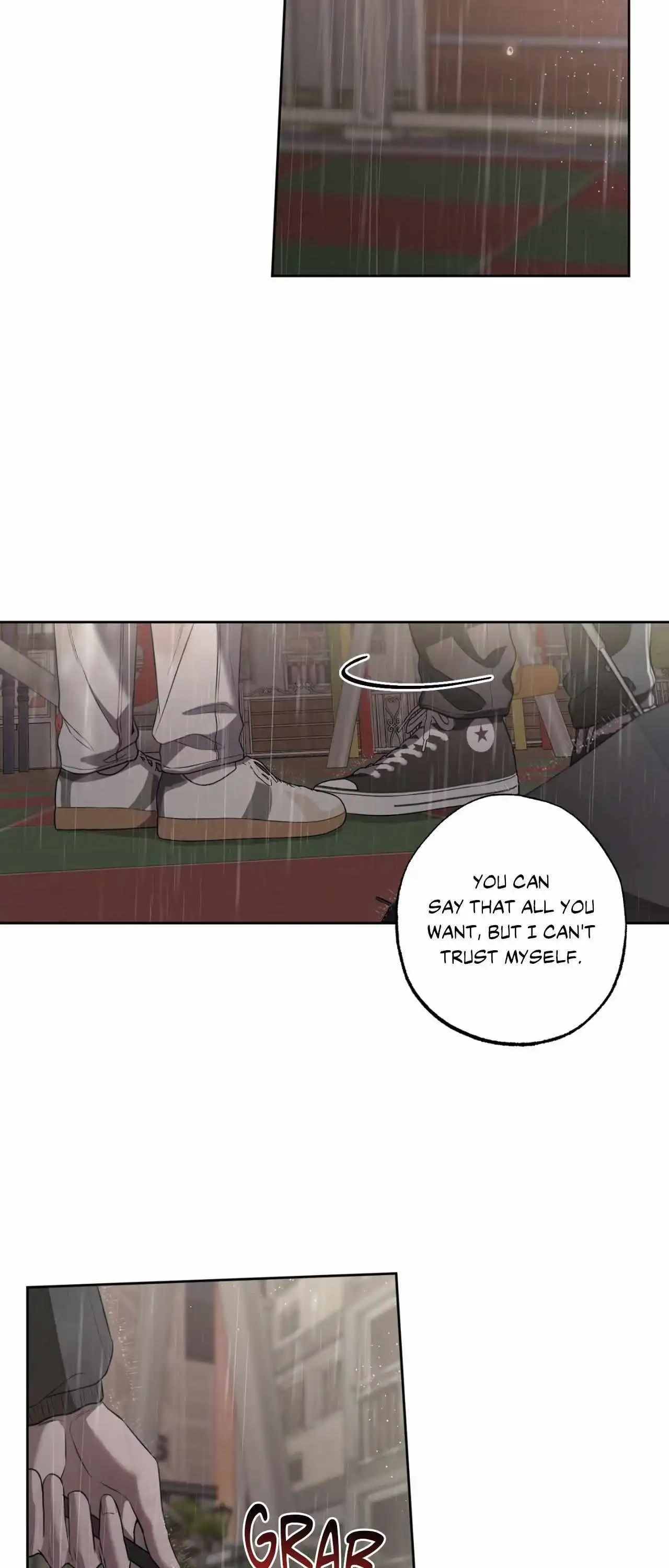 Don’t Lie - Chapter 27 Page 45
