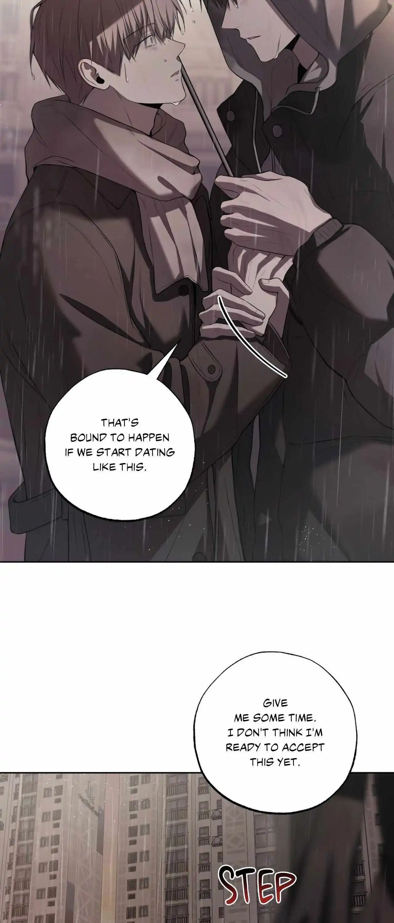 Don’t Lie - Chapter 27 Page 47