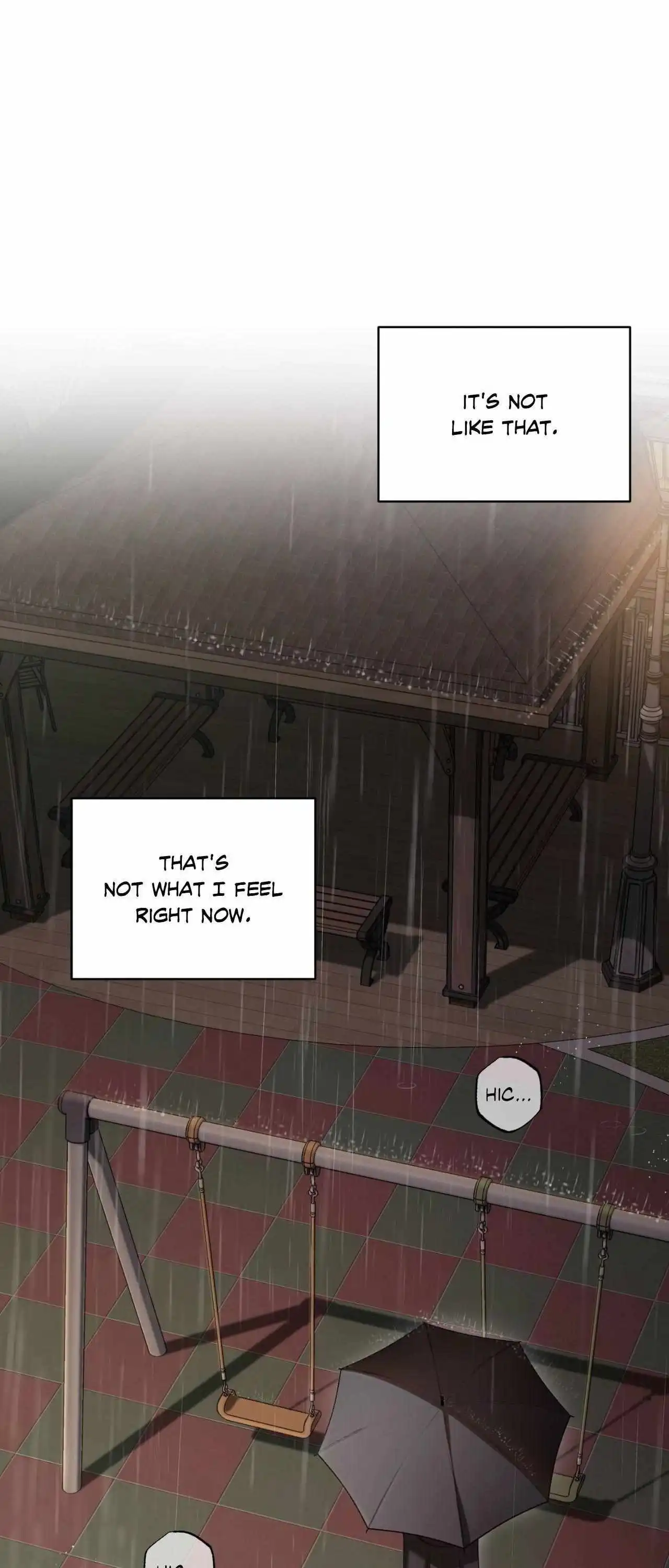Don’t Lie - Chapter 27 Page 50