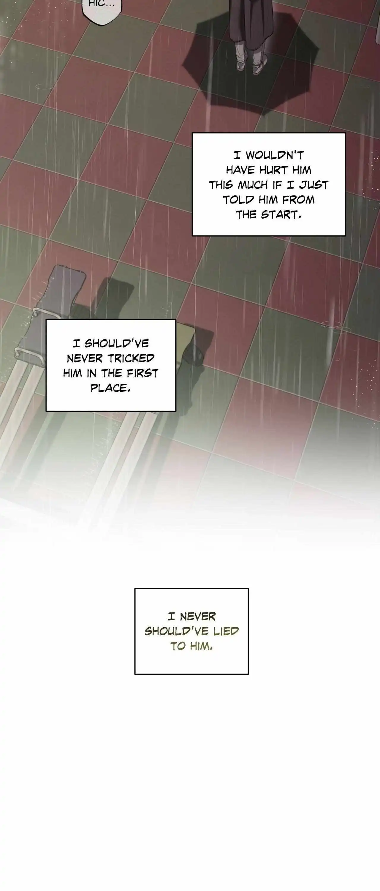 Don’t Lie - Chapter 27 Page 51