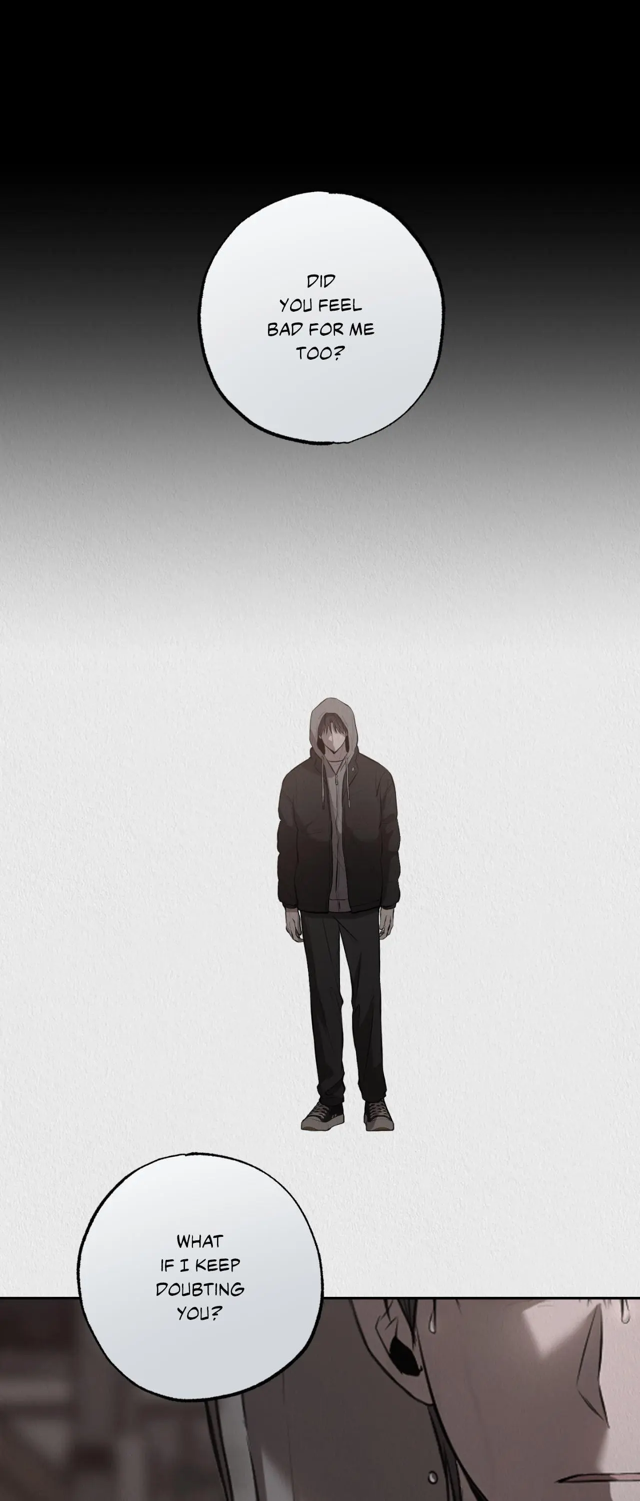 Don’t Lie - Chapter 28 Page 1