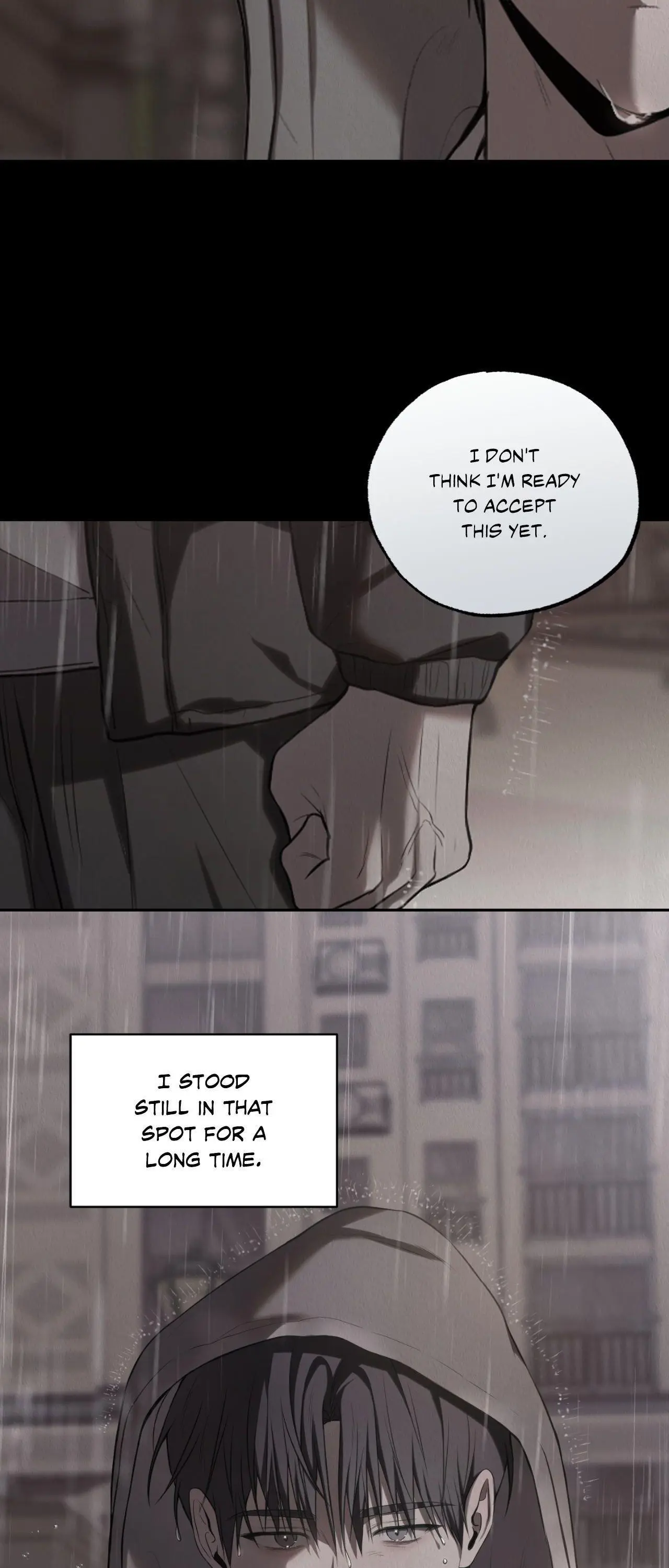 Don’t Lie - Chapter 28 Page 2