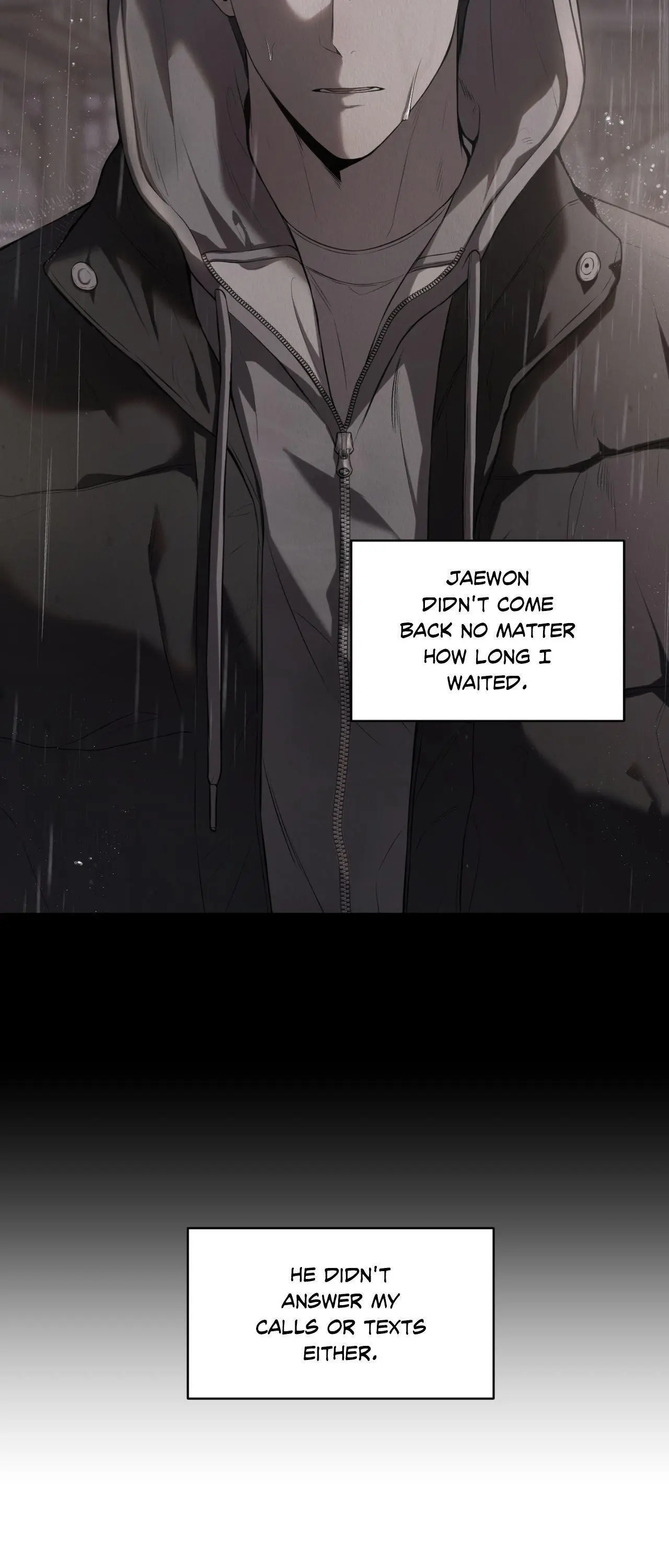 Don’t Lie - Chapter 28 Page 3