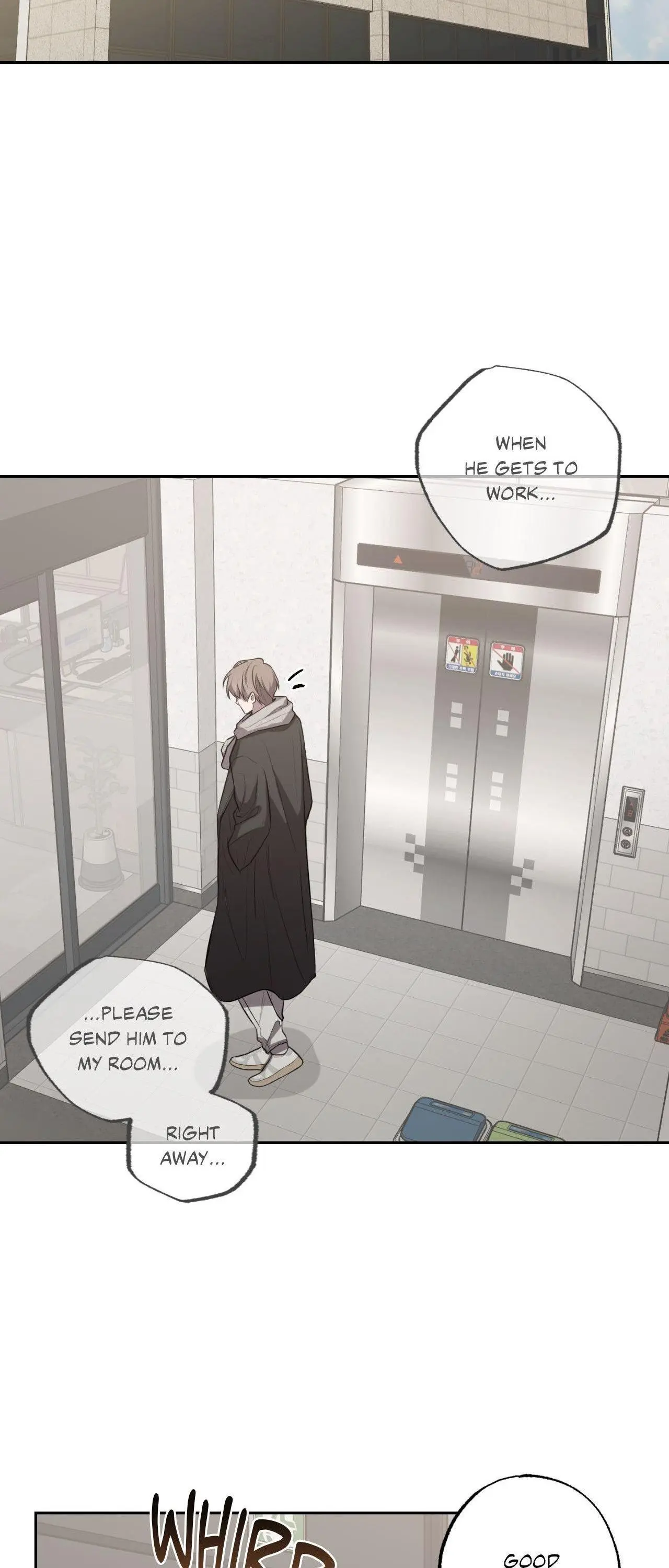 Don’t Lie - Chapter 28 Page 10