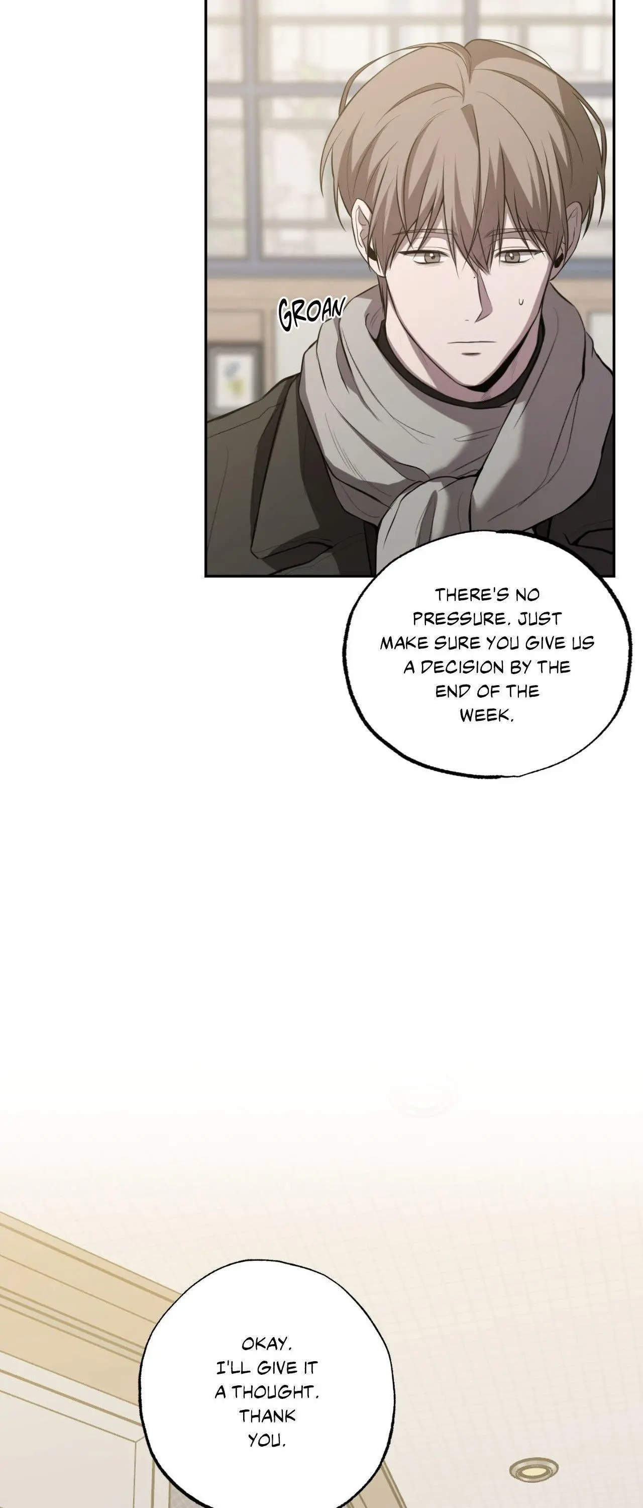 Don’t Lie - Chapter 28 Page 18