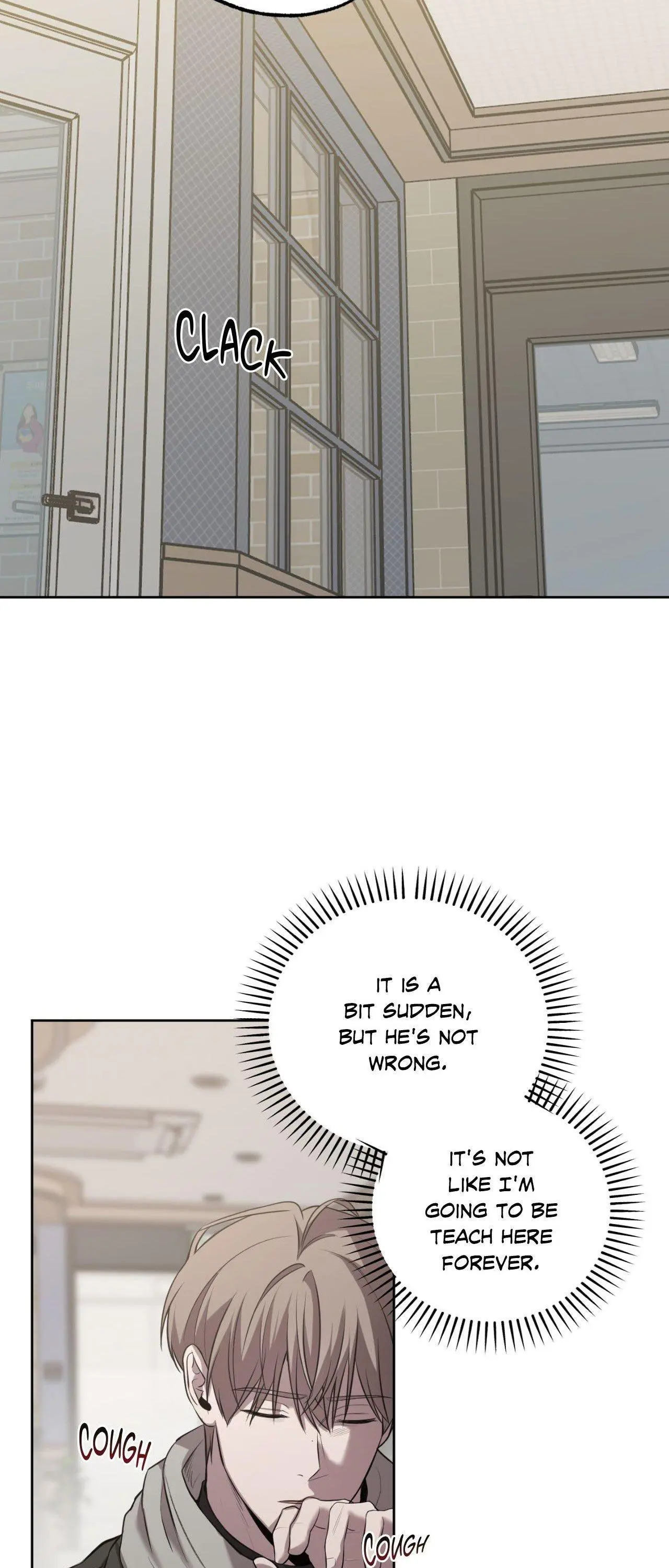 Don’t Lie - Chapter 28 Page 19