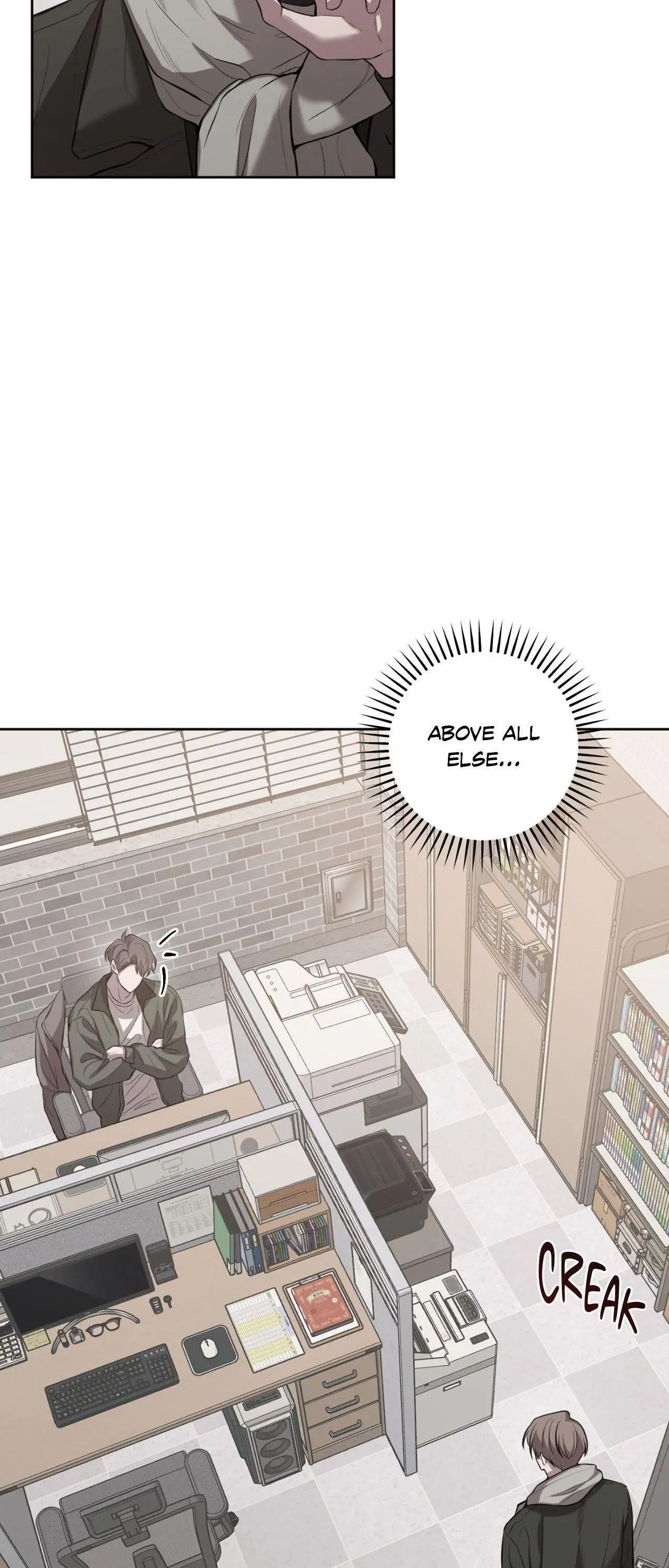 Don’t Lie - Chapter 28 Page 20