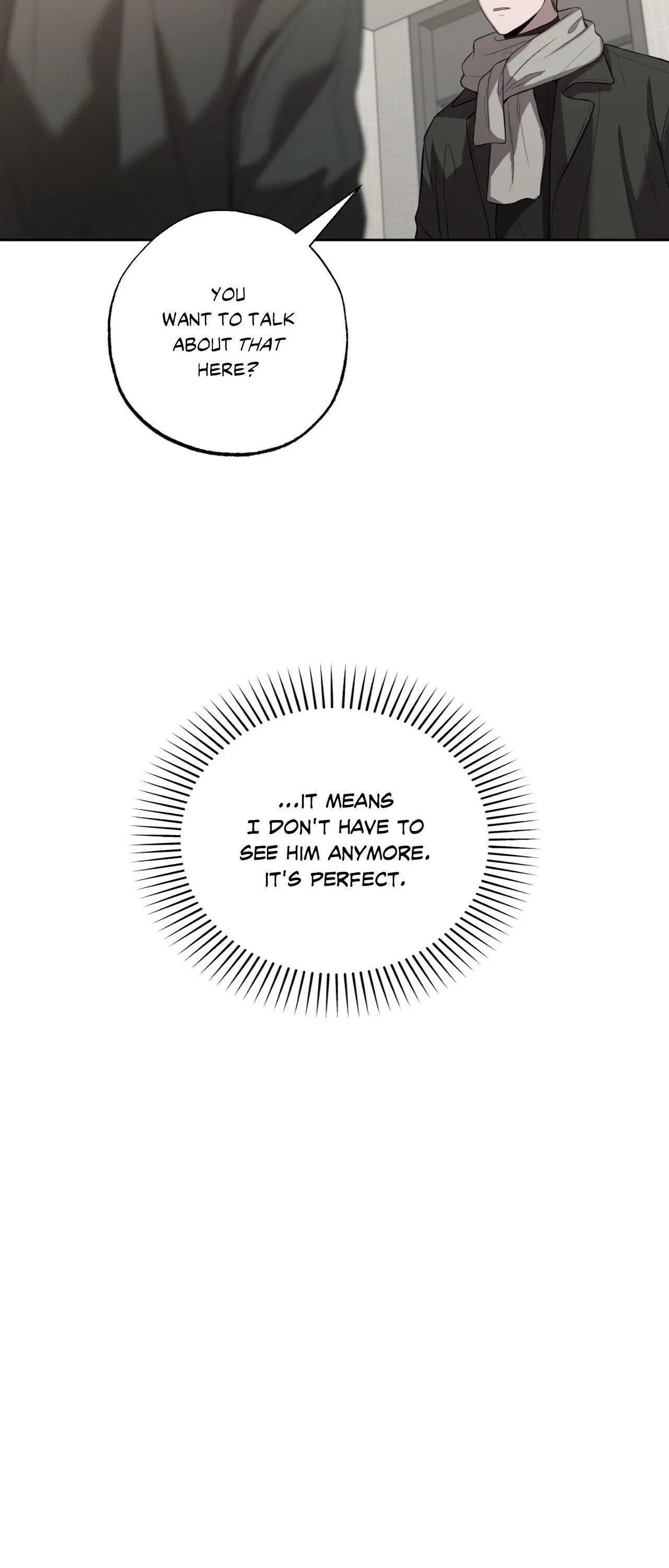 Don’t Lie - Chapter 28 Page 22