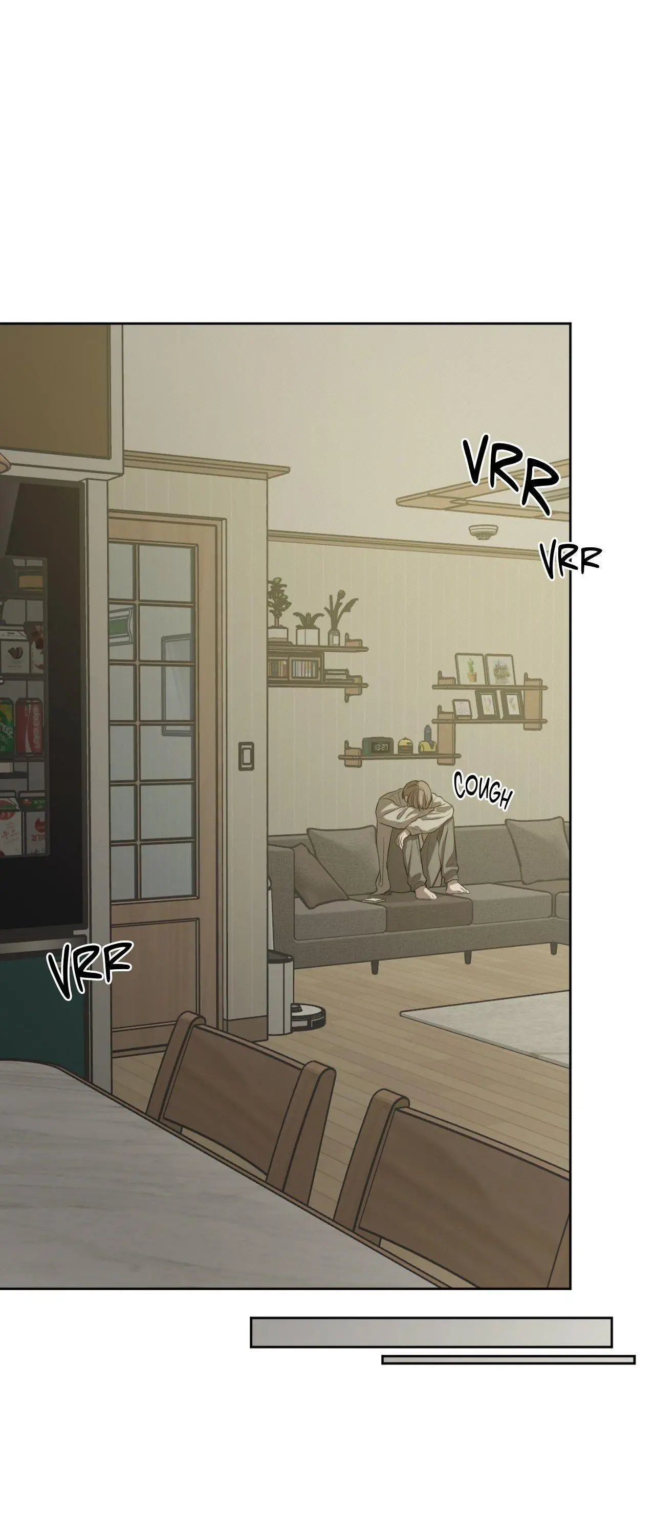 Don’t Lie - Chapter 28 Page 29