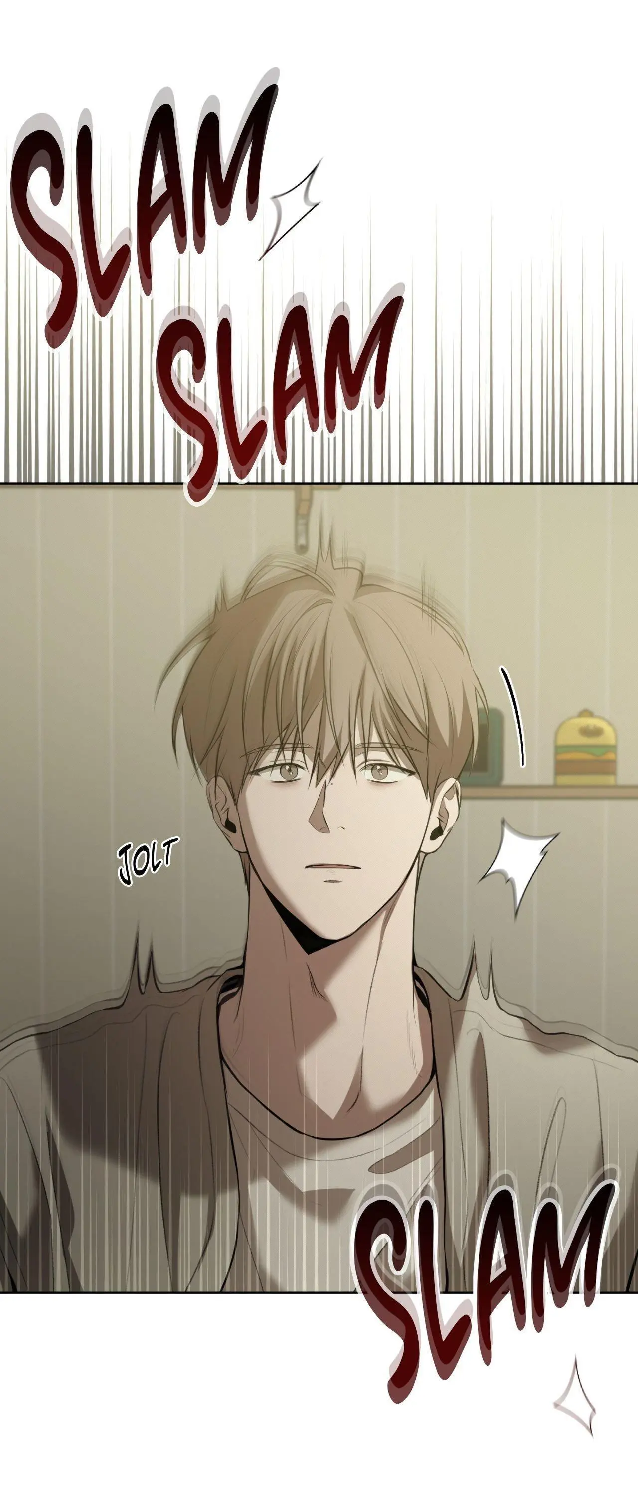 Don’t Lie - Chapter 28 Page 30