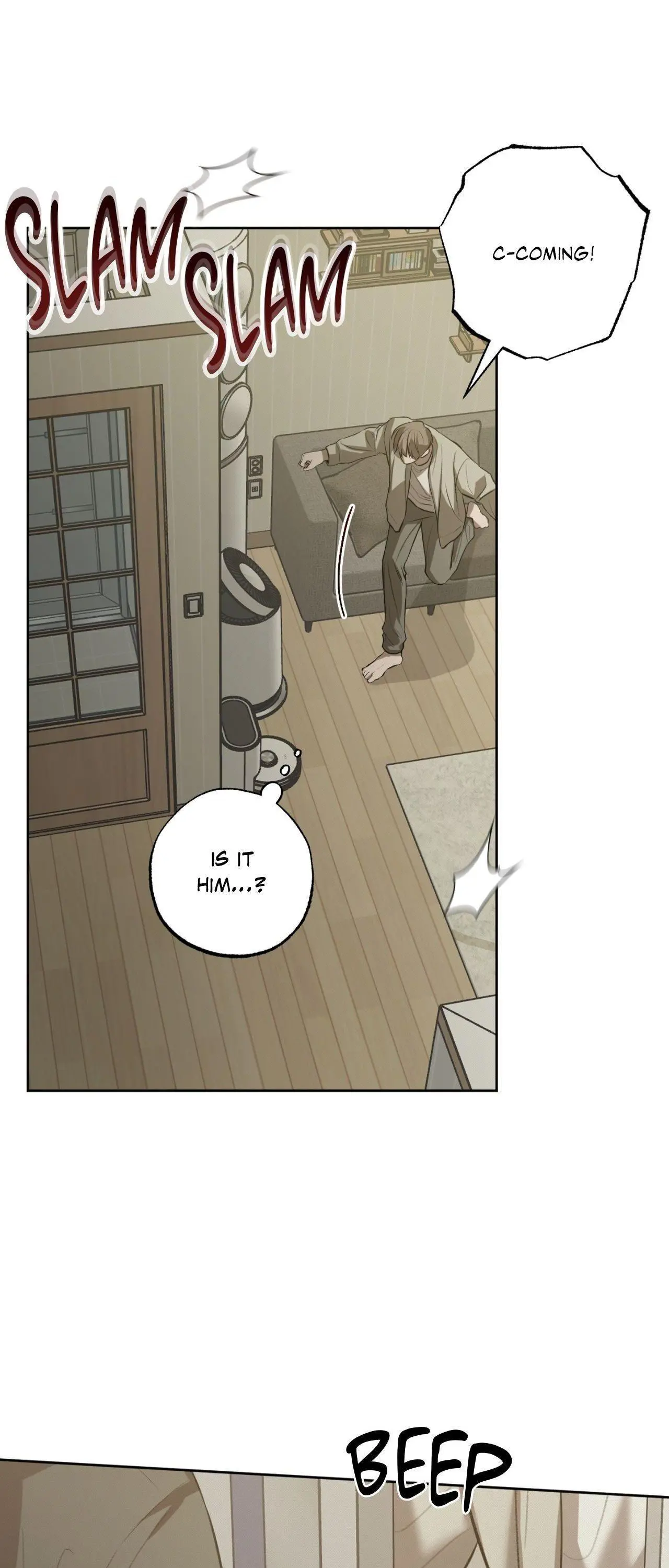 Don’t Lie - Chapter 28 Page 31