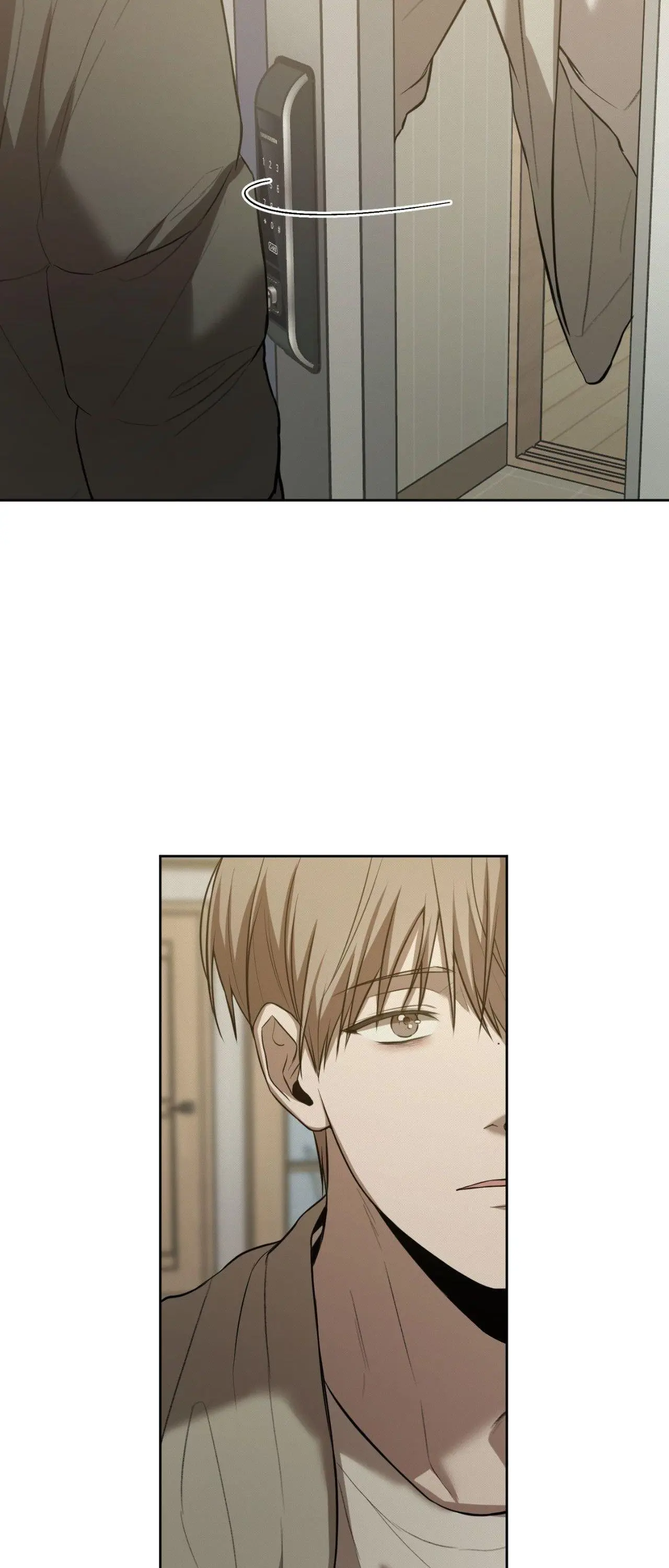 Don’t Lie - Chapter 28 Page 32