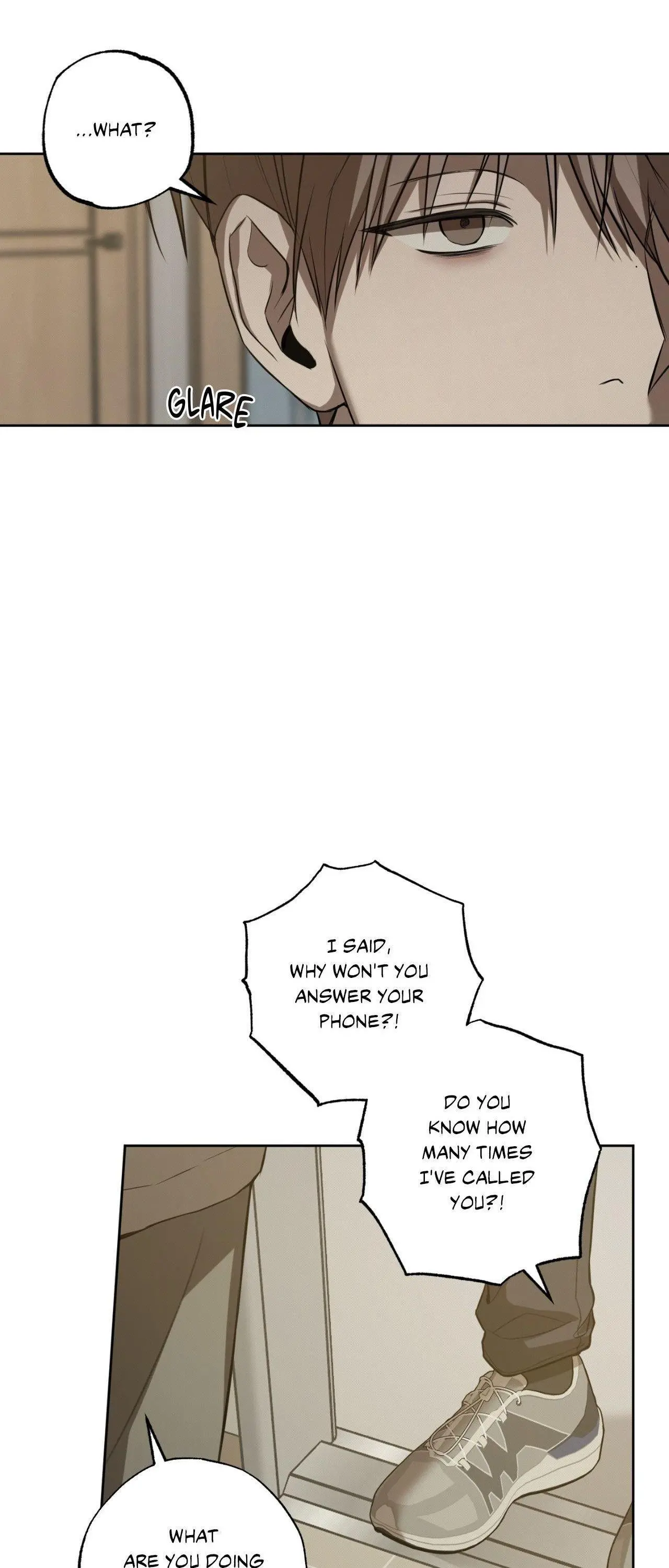 Don’t Lie - Chapter 28 Page 34