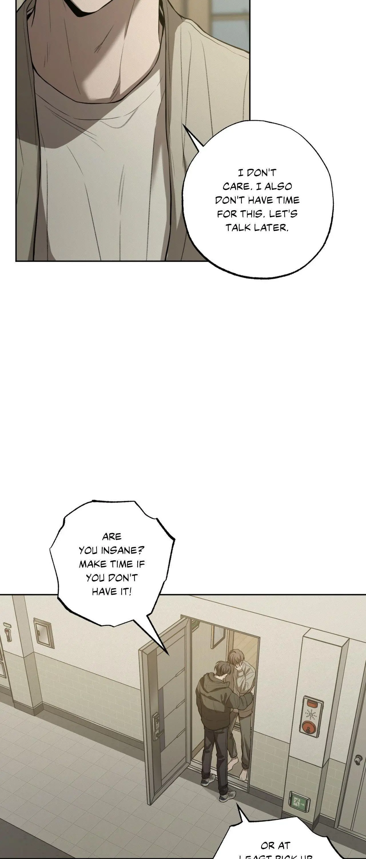 Don’t Lie - Chapter 28 Page 36