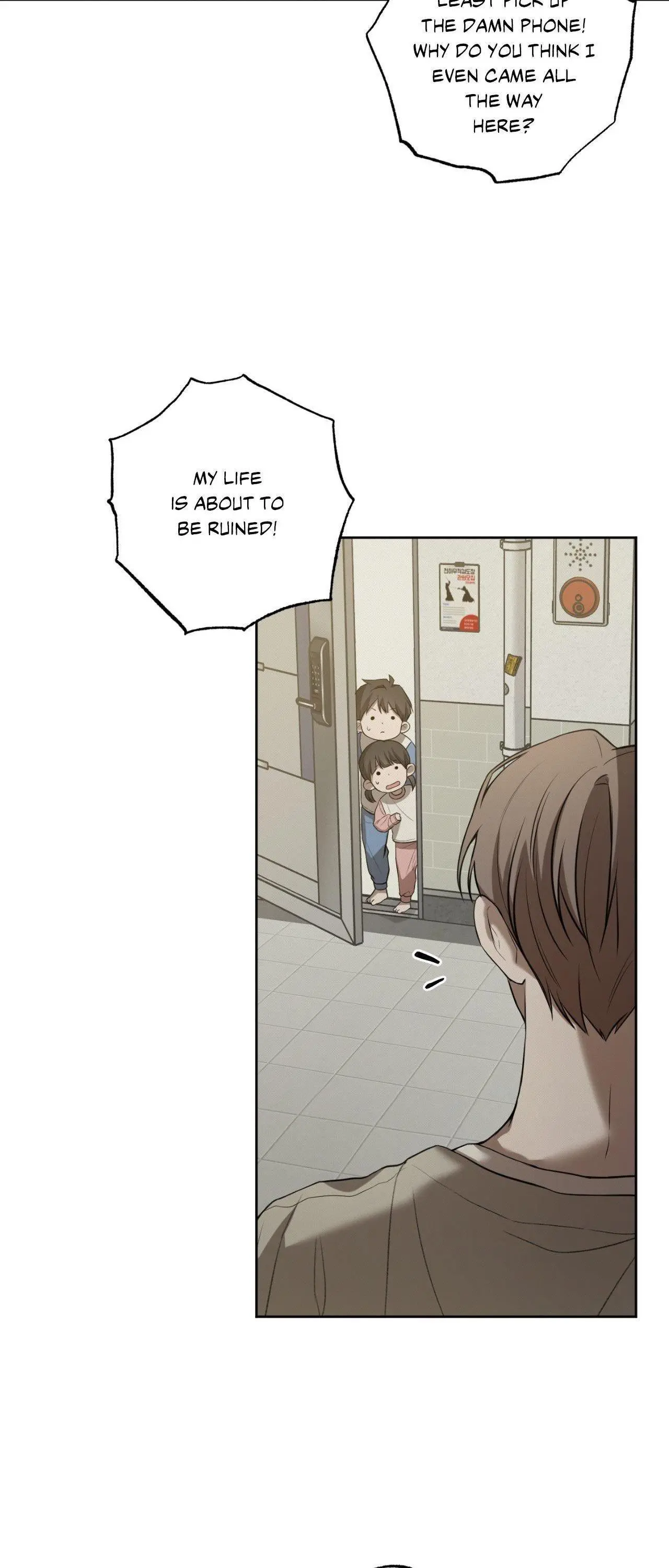 Don’t Lie - Chapter 28 Page 37