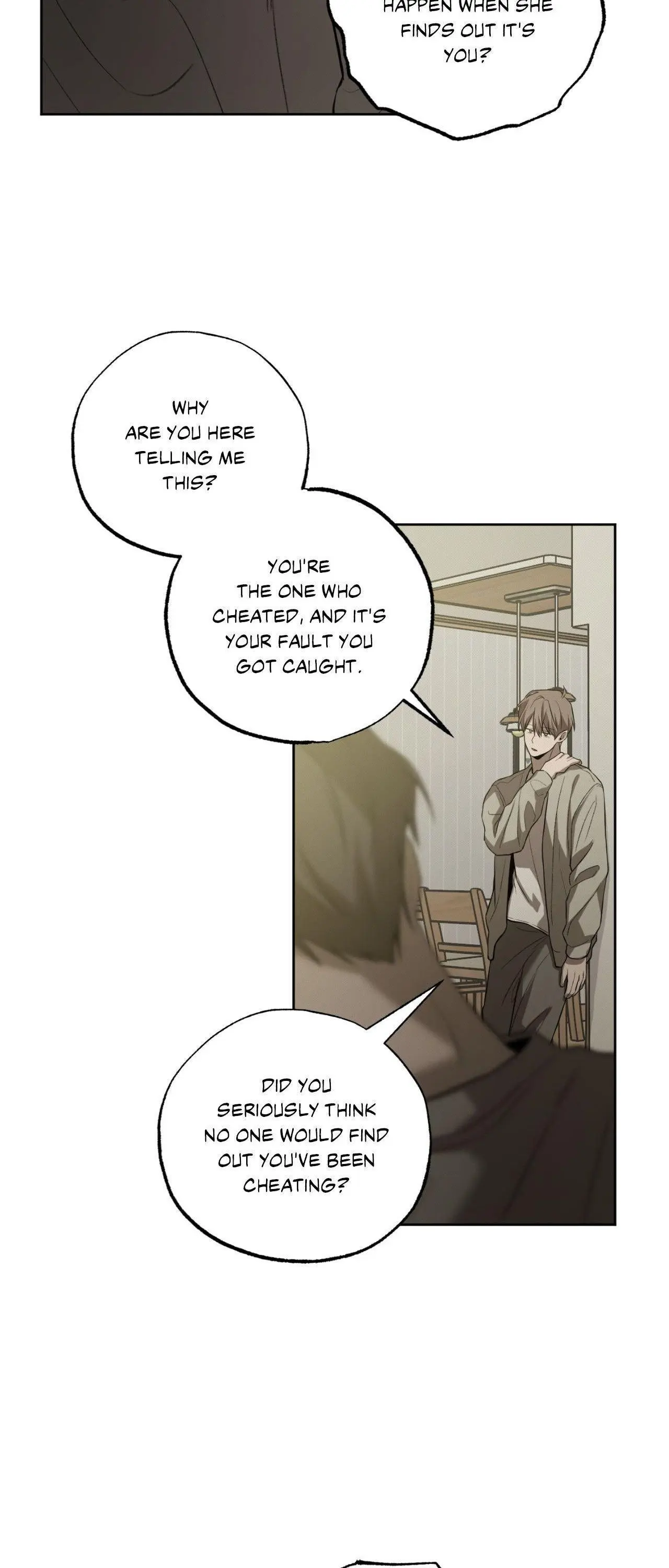 Don’t Lie - Chapter 28 Page 40