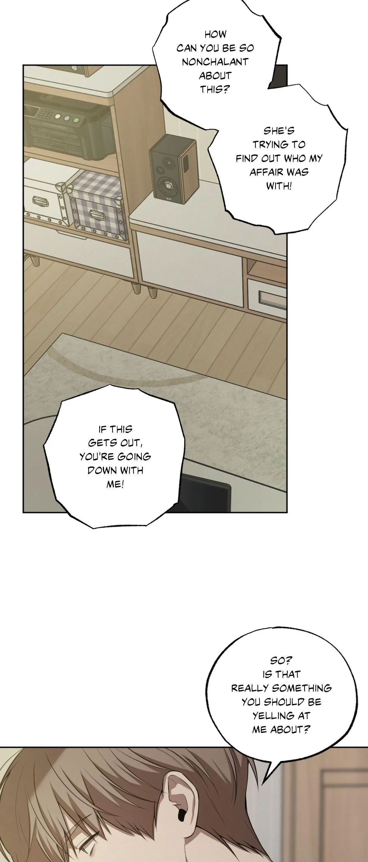 Don’t Lie - Chapter 28 Page 41