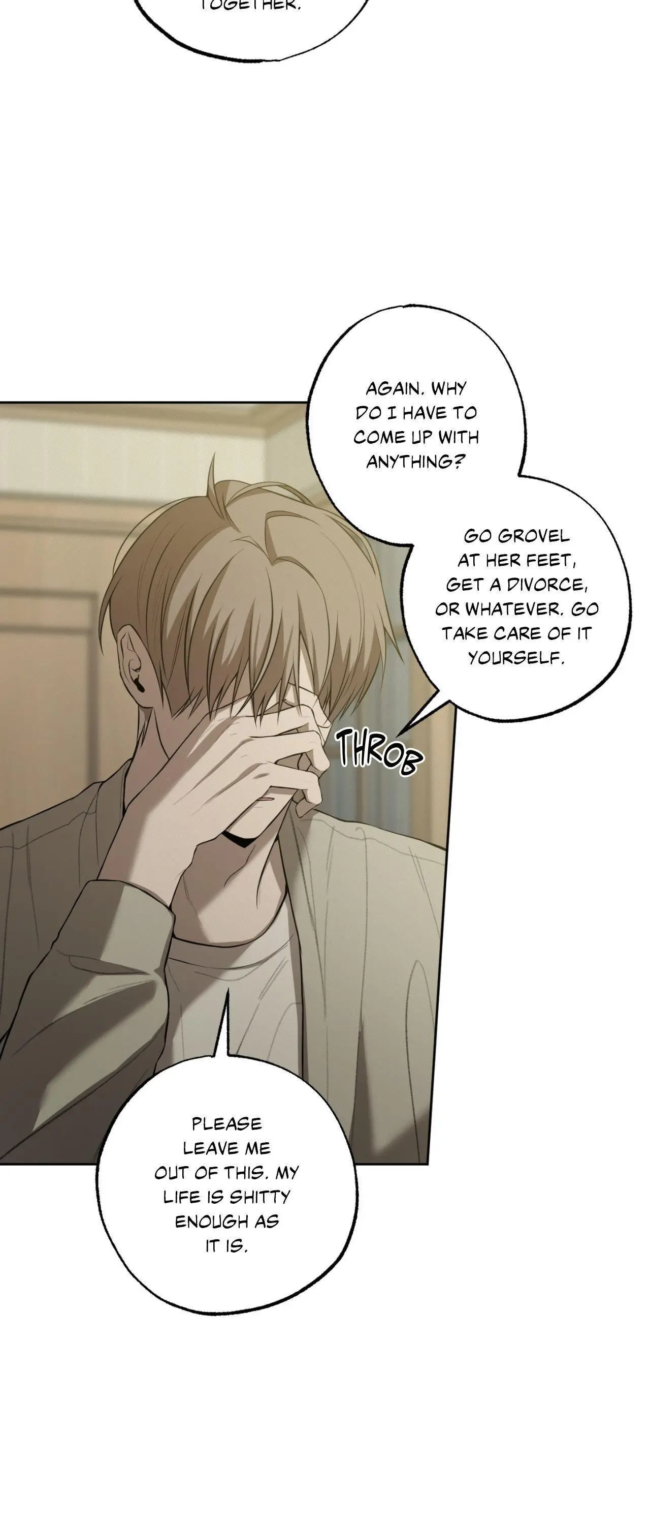 Don’t Lie - Chapter 28 Page 43
