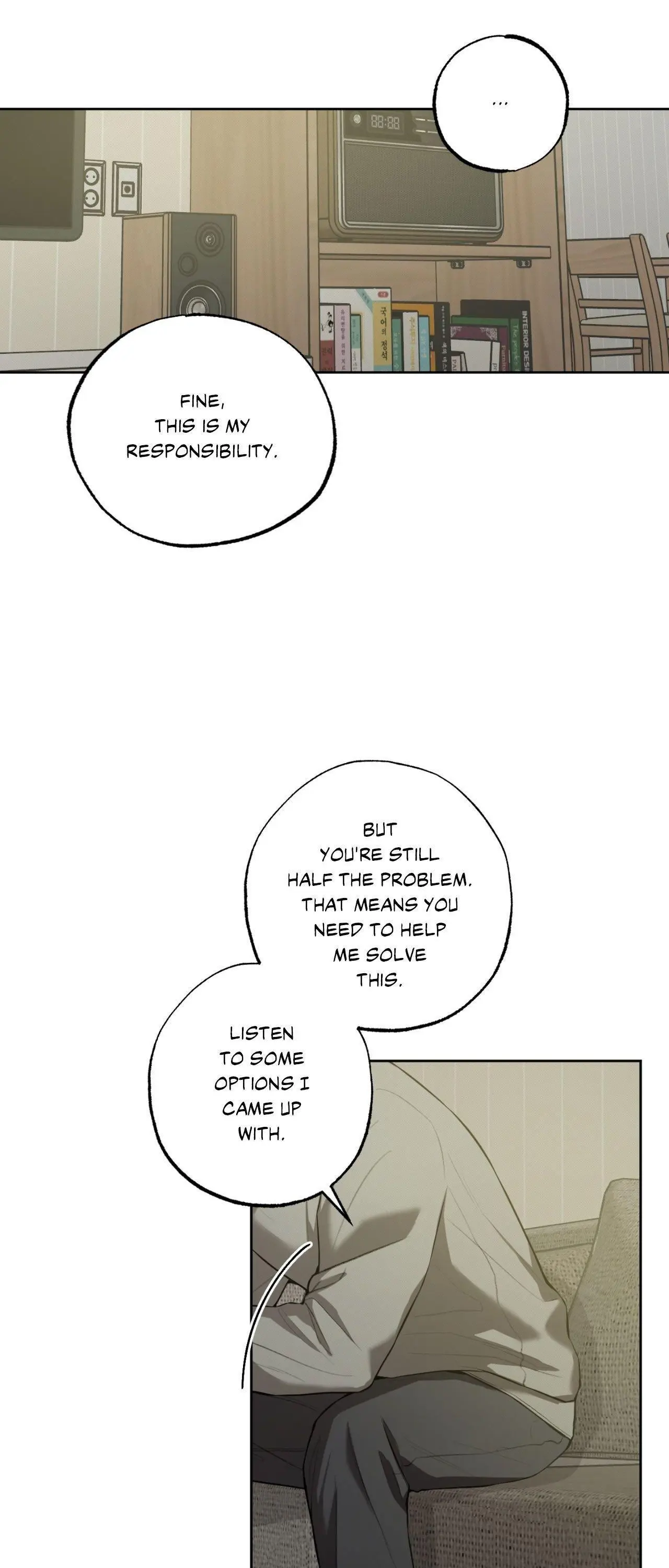Don’t Lie - Chapter 28 Page 44
